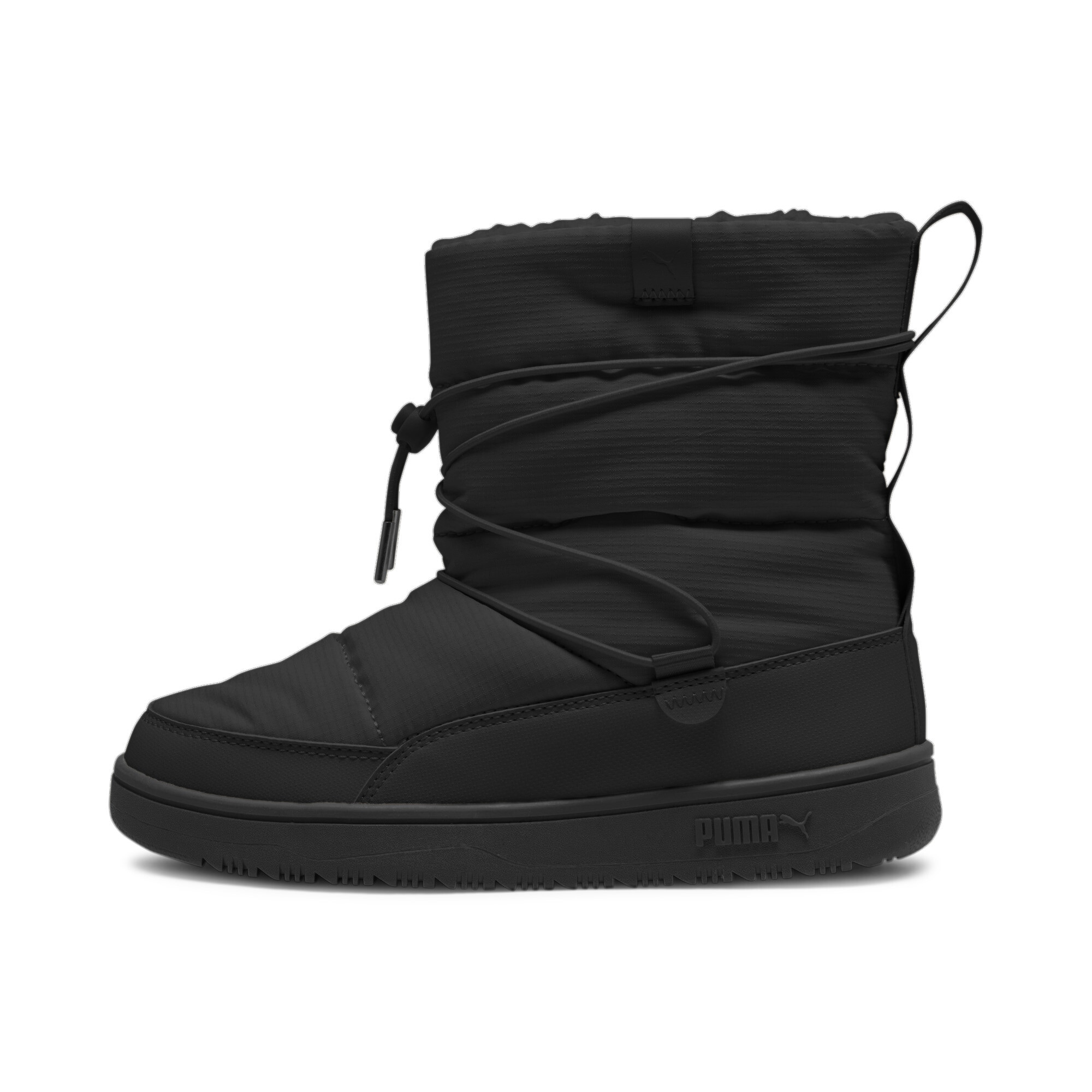 PUMA Winterstiefel »SNOWBAE WNS«, Snowboots, Winterboots, Winterschuhe