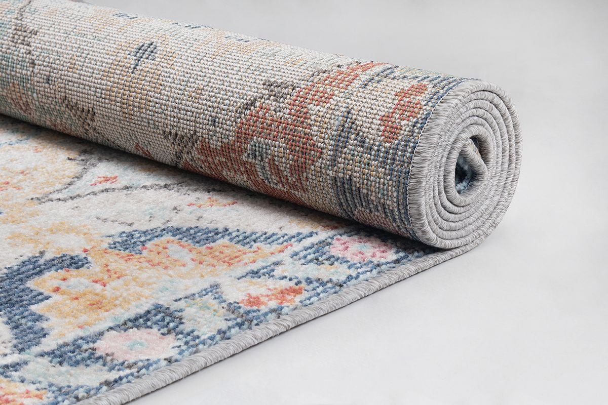 the carpet Teppich »Palma«, rechteckig, 4 mm Höhe, Outdoor moderner robuster In und Outdoor Teppich