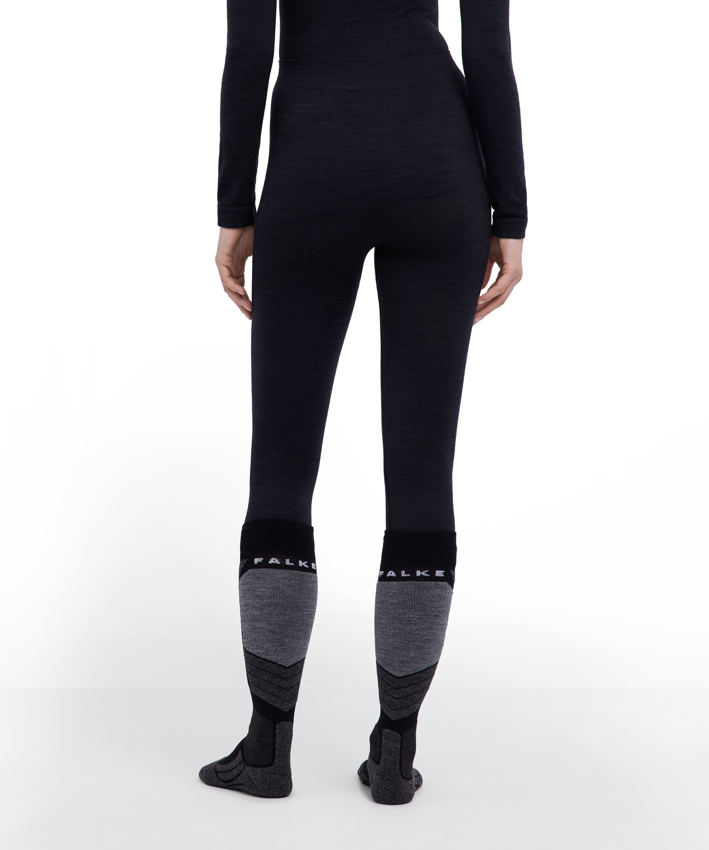 FALKE Funktionsunterhose »3/4« 1 Stk.