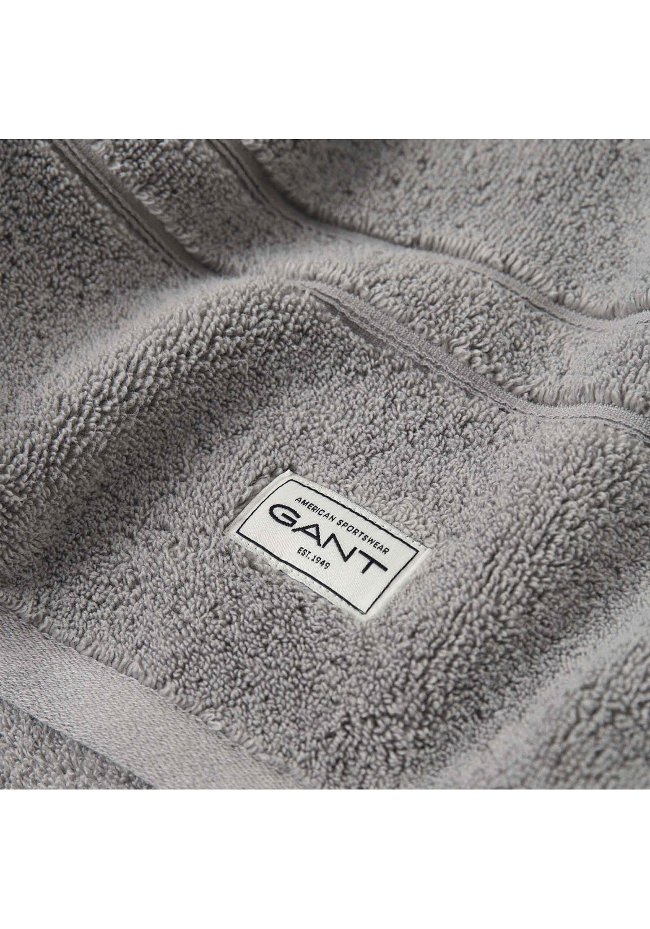 Gant Gästehandtuch »Gästetuch Premium Towel 3er Pack«