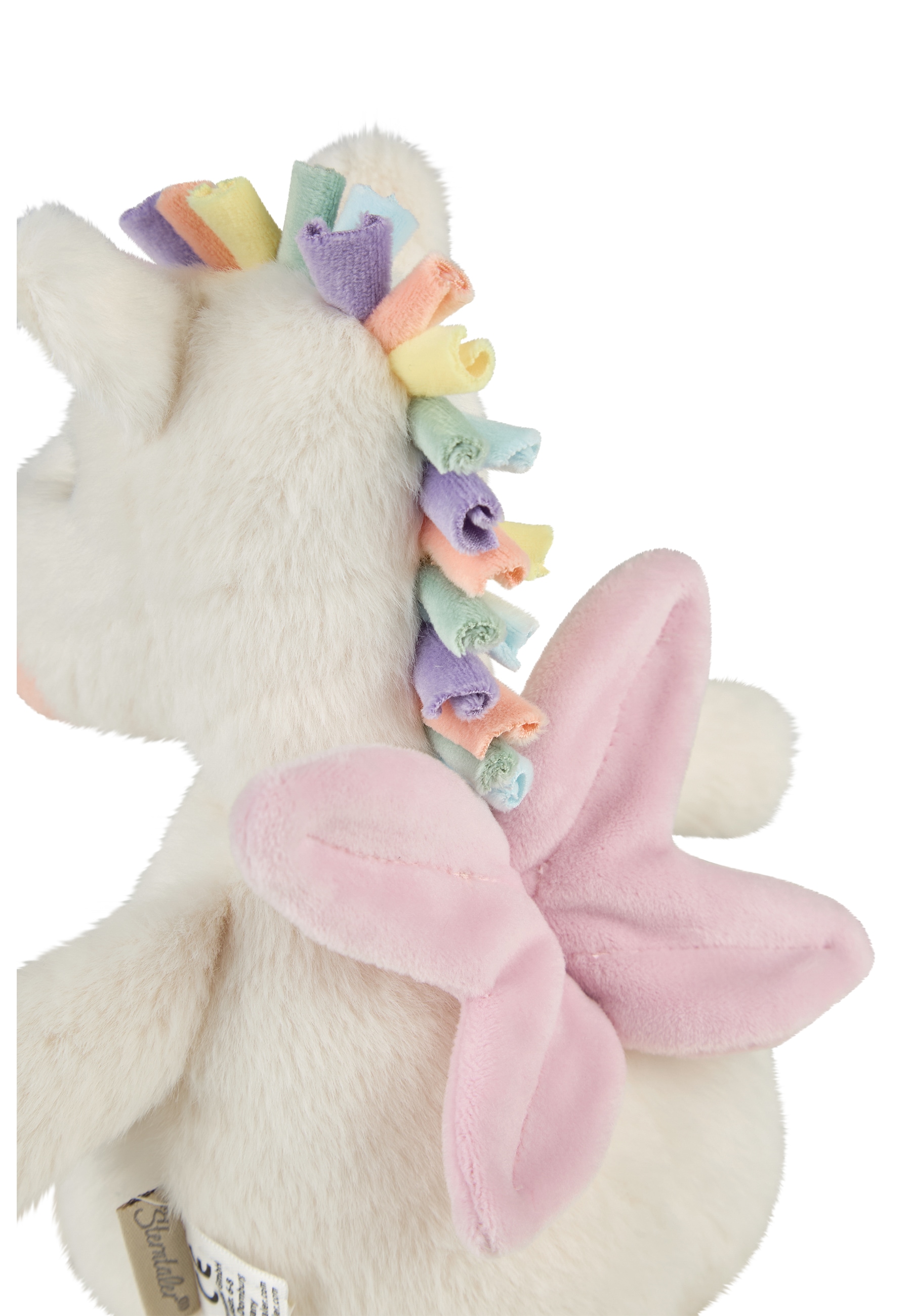 Sterntaler® Kuscheltier »Kuscheltier M Elli«