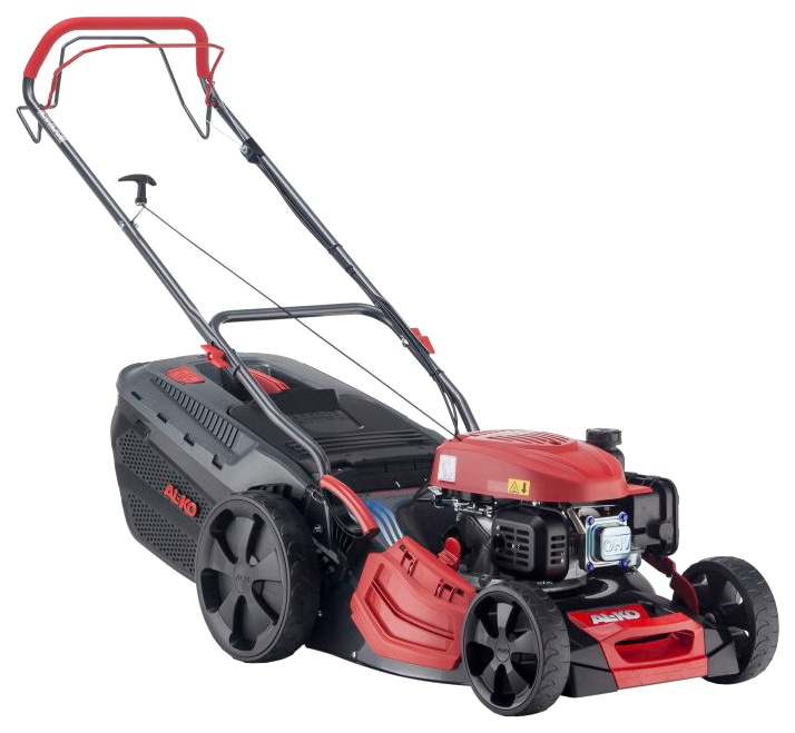 AL-KO Benzinrasenmäher »Comfort 46.0 SP-A Plus« mit Radantrieb