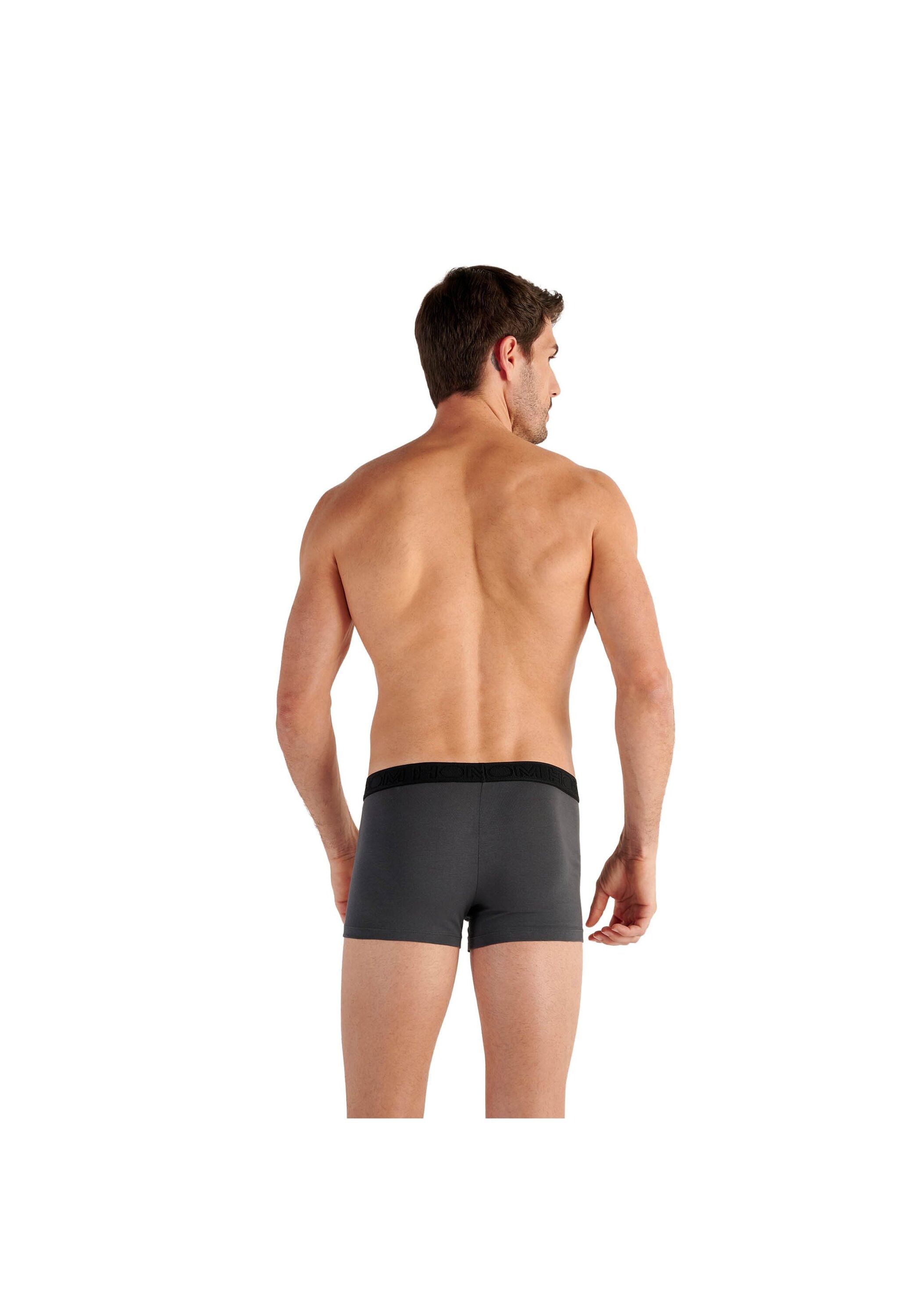 Hom Boxershorts »Boxershort HOM Boxerlines #2 2er Pack«