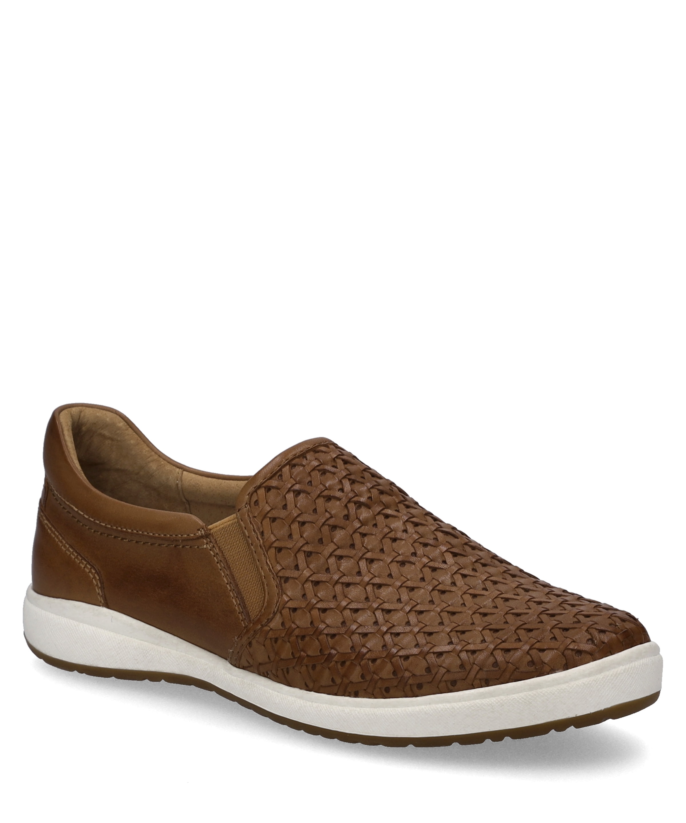 Josef Seibel Slipper »Caren 72, camel«