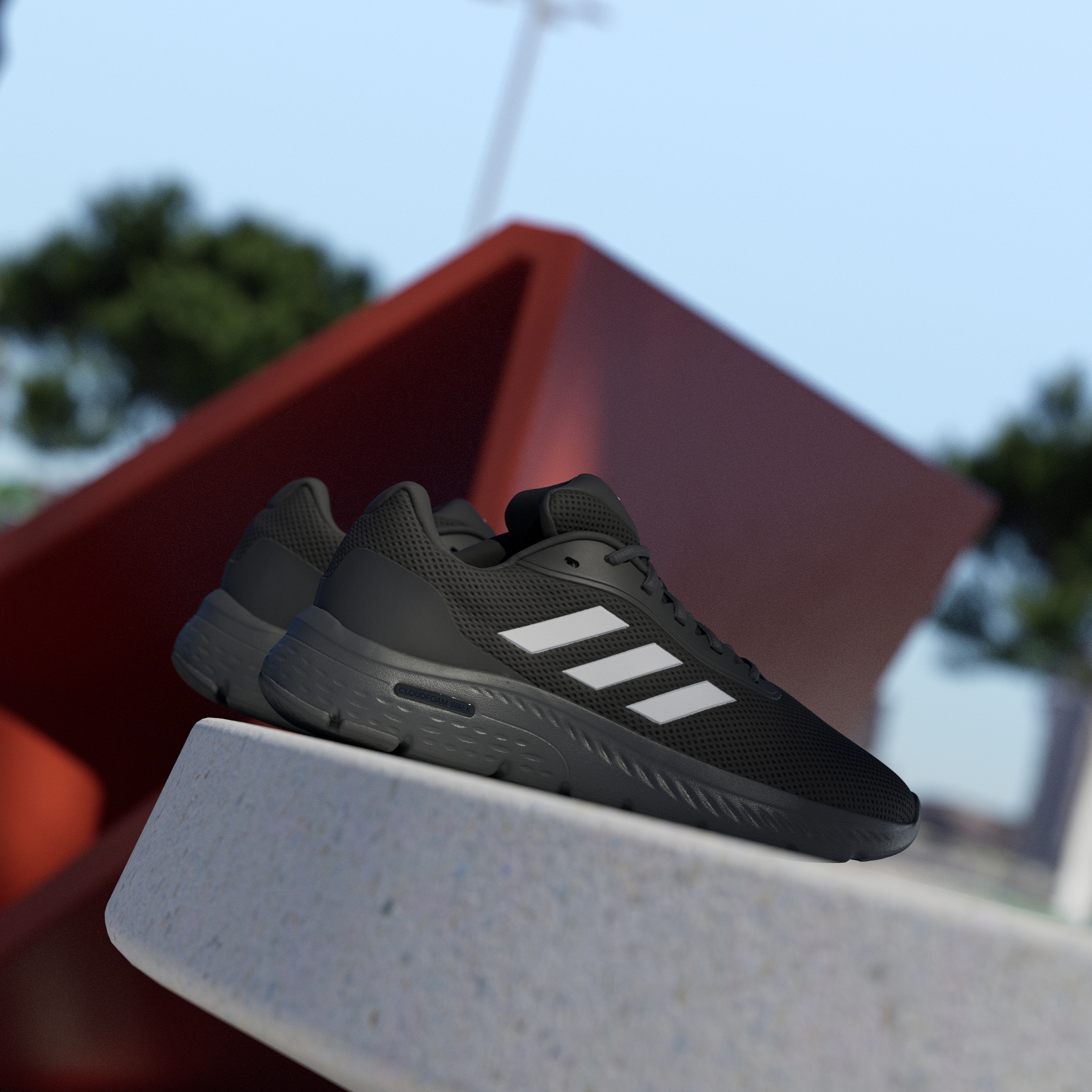 adidas Sportswear Walkingschuh »CLOUDFOAM MOVE«