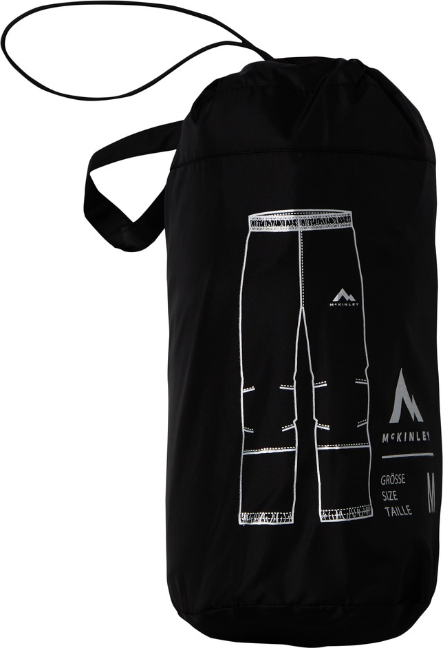 McKINLEY Regenhose »Ux.-Regenhose Longville IIII ux«, (1 tlg.)