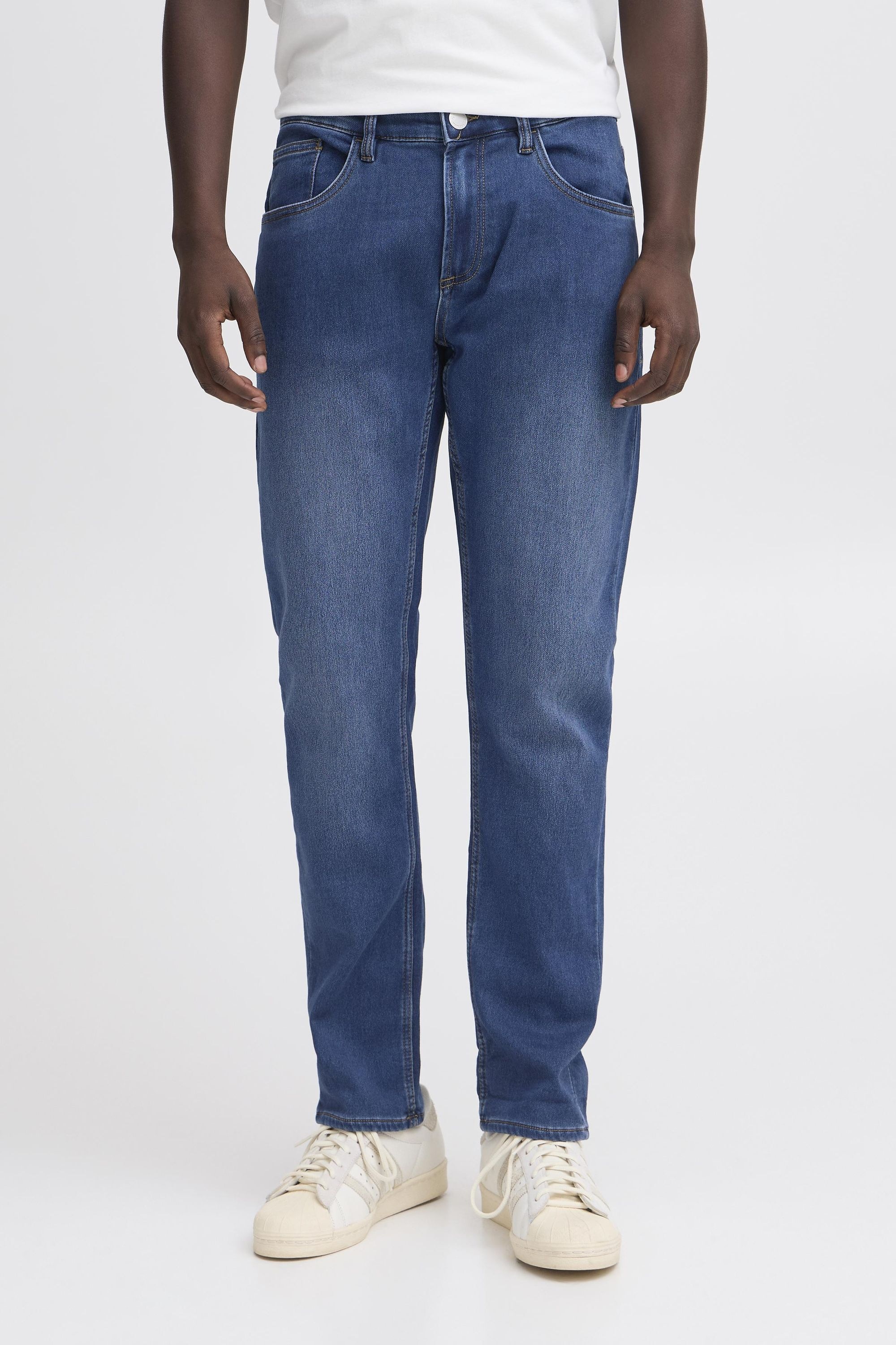 Blend Bequeme Jeans »Bequeme Jeans BHTWISTER JOGG SLIM FIT JEANS NOOS«