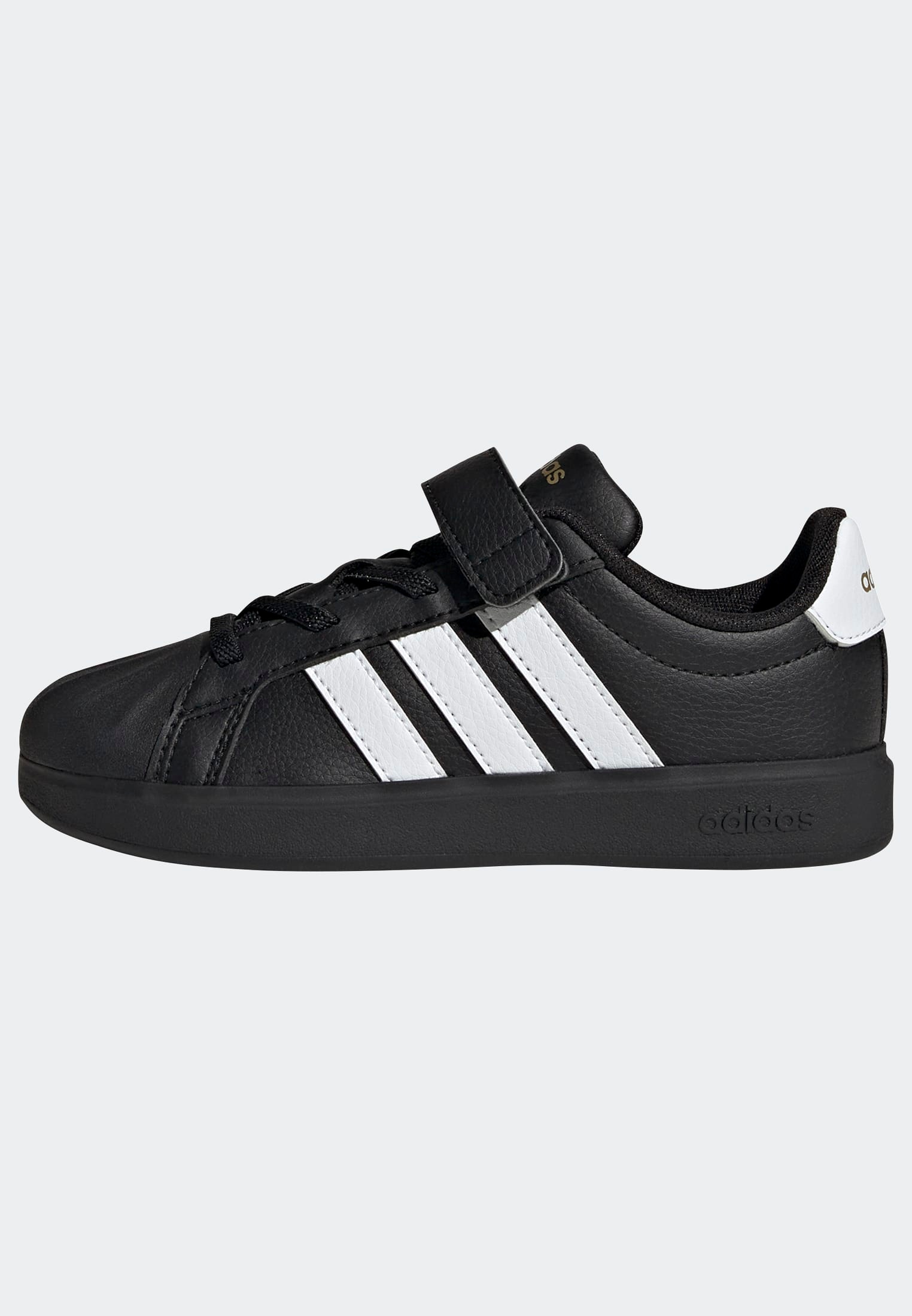 adidas Sportswear Sneaker »STREETTALK«  inspiriert vom Design des adidas superstar, für Kinder