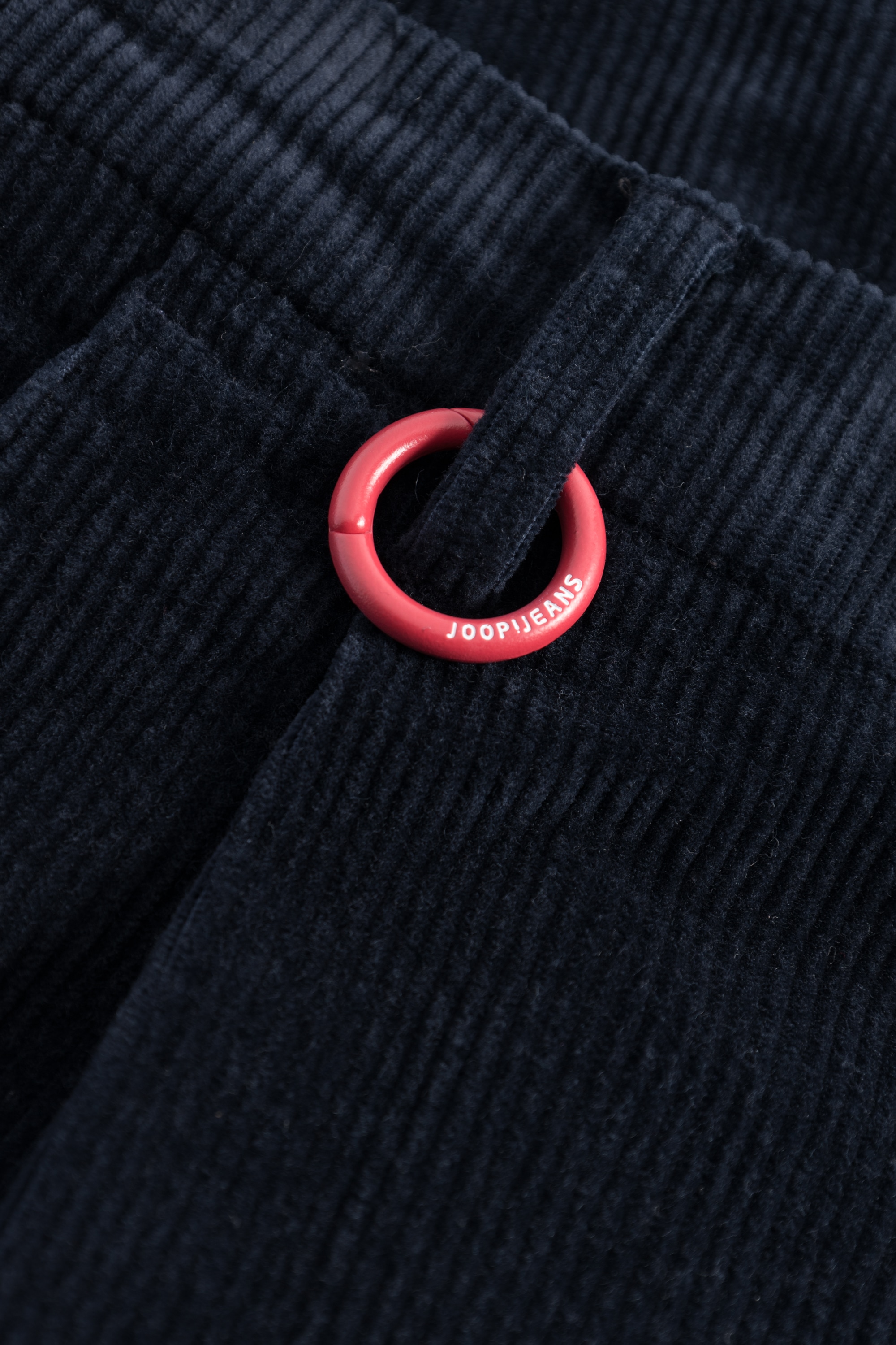 Joop Jeans Cordhose »Lead2«  Mit Gürtelschlaufen