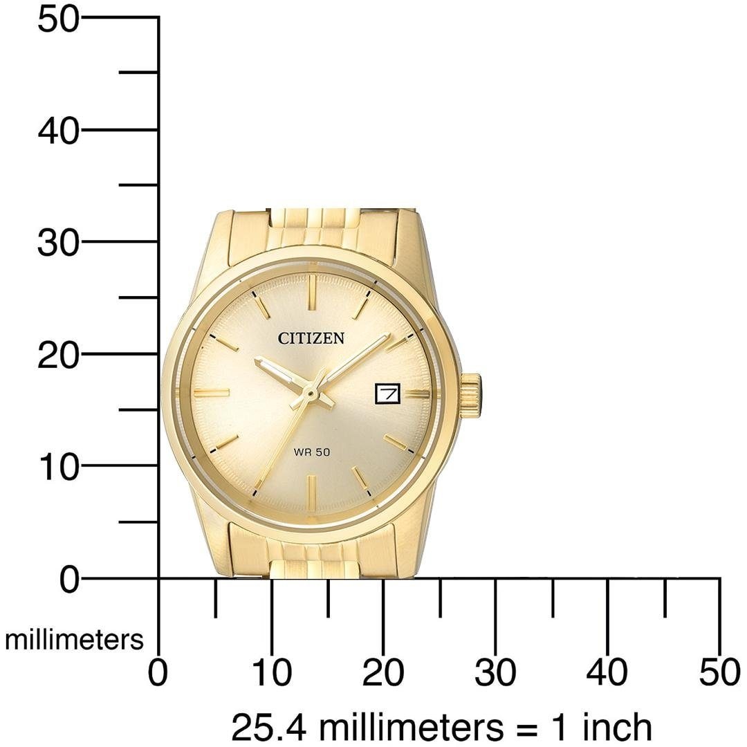 Citizen Quarzuhr »EU6002-51P« im OTTO Online Shop