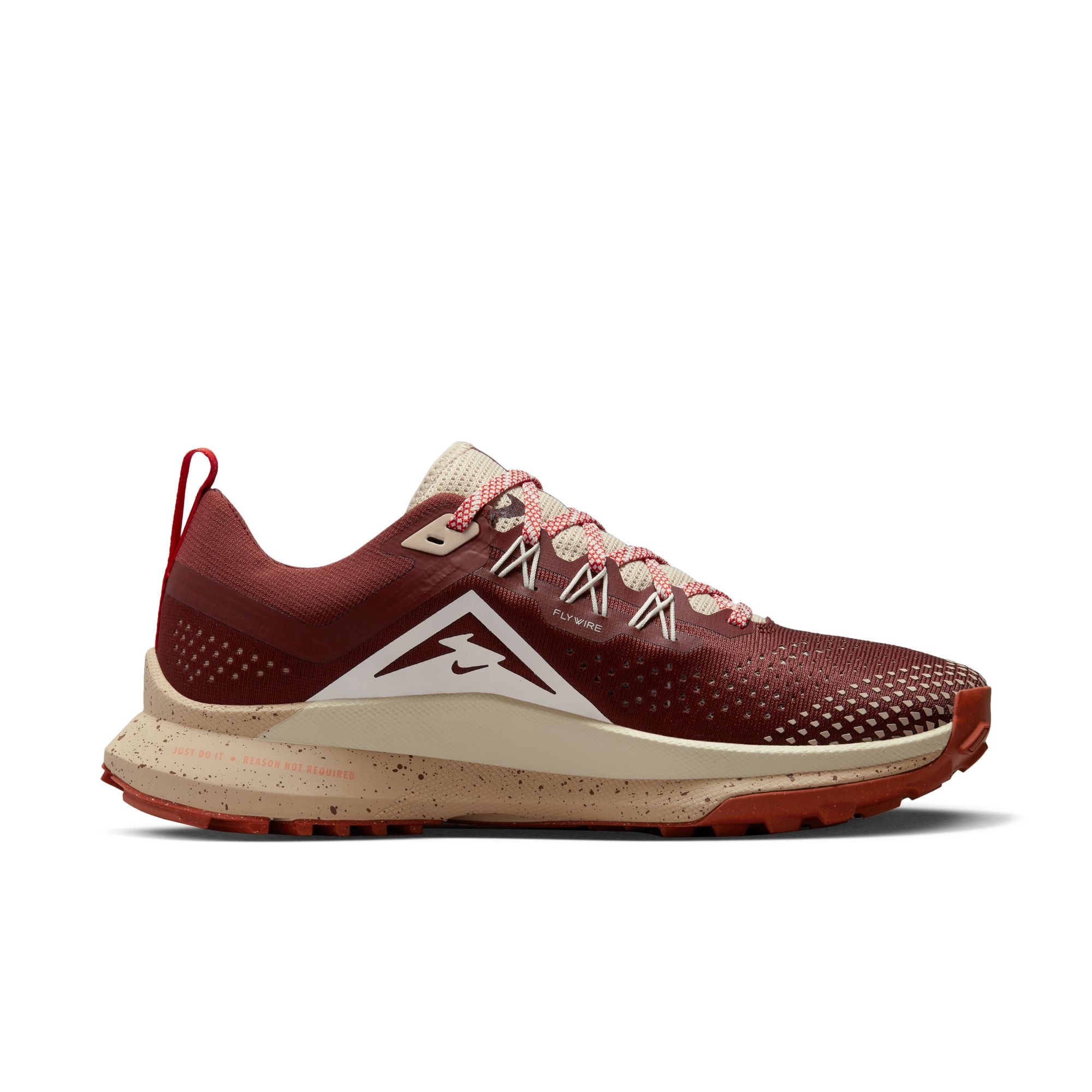 Nike Laufschuh »React Pegasus Trail 4«