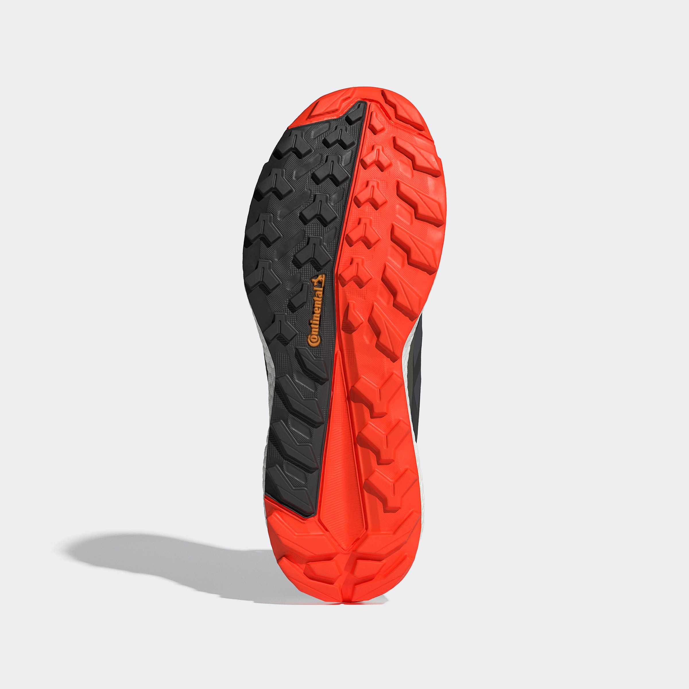 adidas TERREX Wanderschuh »TERREX FREE HIKER 2.0 LOW«