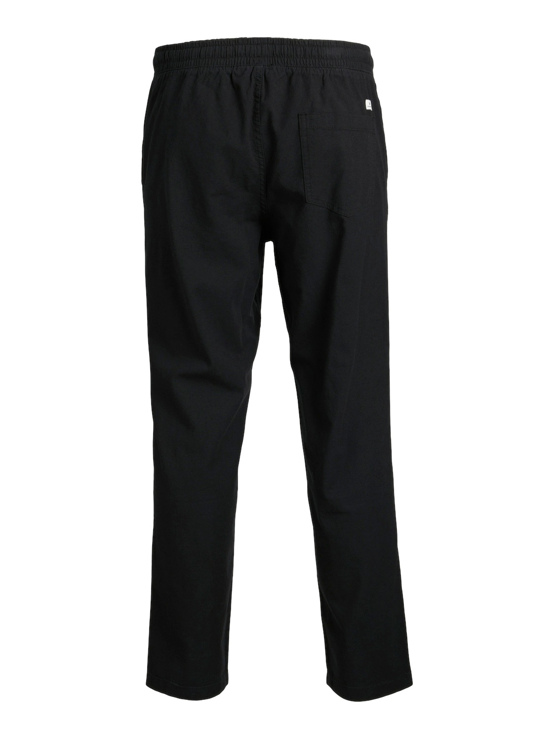 Jack & Jones Jogginghose »JPSTACE DAVE BREEZE JOGGER SN«, mit elastischem Bund