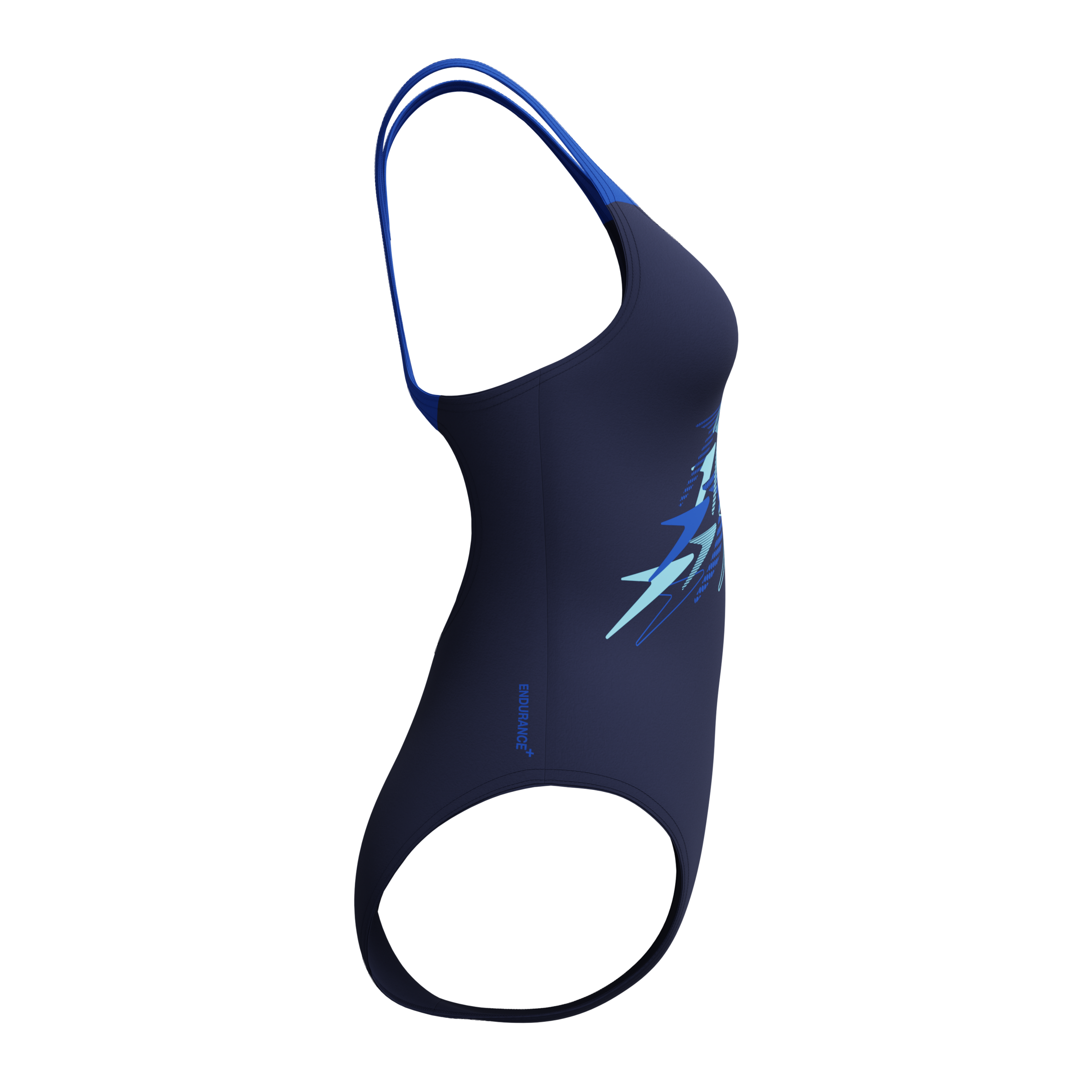 Speedo Badeanzug »Medley Medalist«