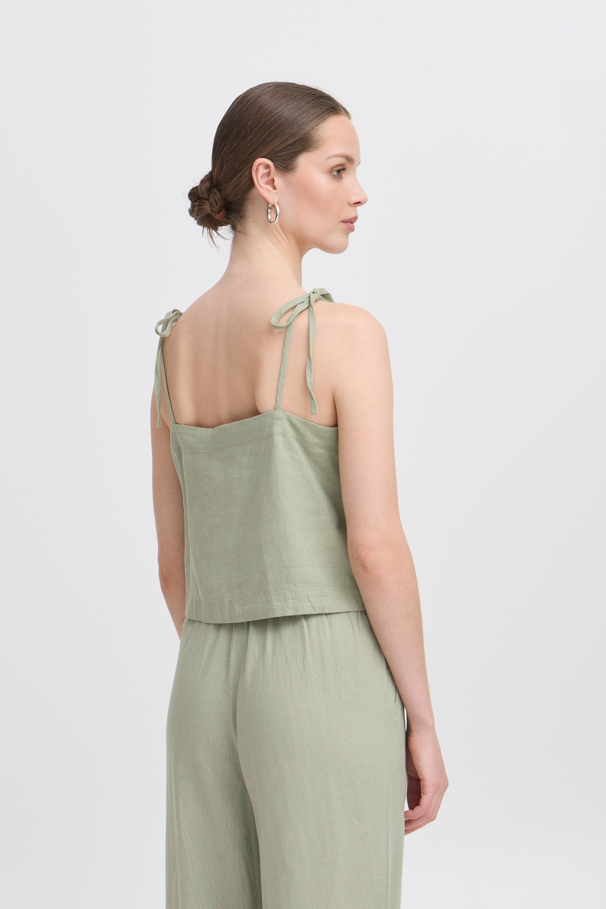 Ichi Shirttop »Shirttop IHLINNO«