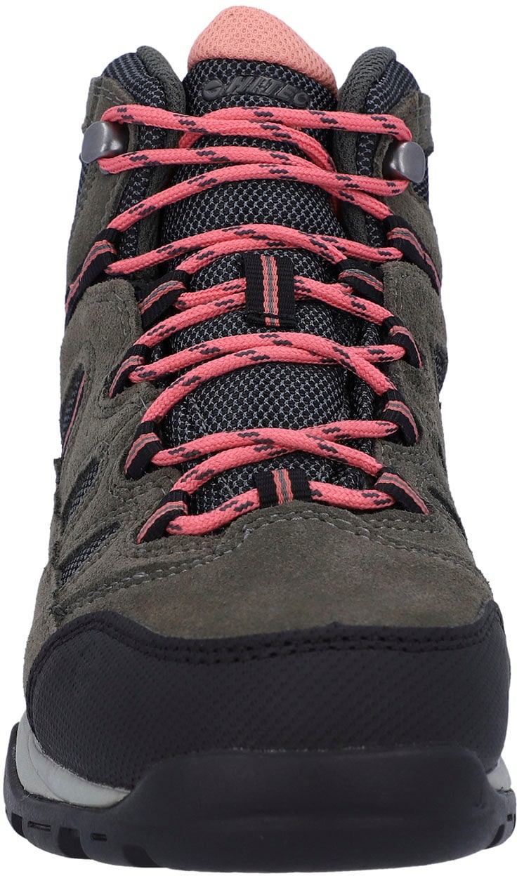 Hi-Tec Outdoorschuh »Hi-Tec Bandera II Wp Women' S«, wasserdicht