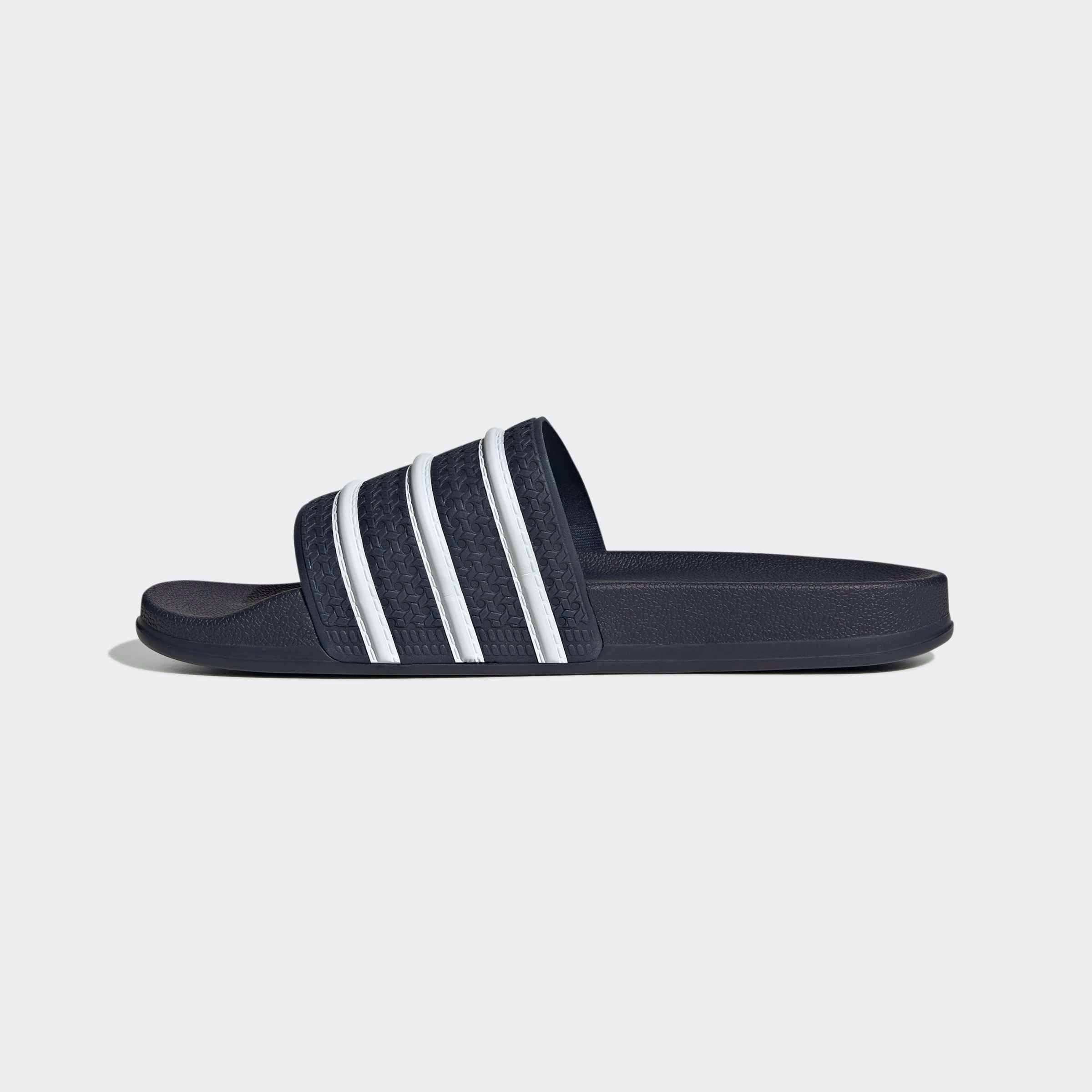 adidas Originals Sneaker »ADILETTE OG CF BADESCHLAPPEN«  Badelatschen