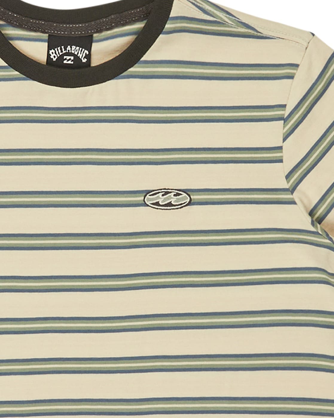 Billabong T-Shirt »Baxter«