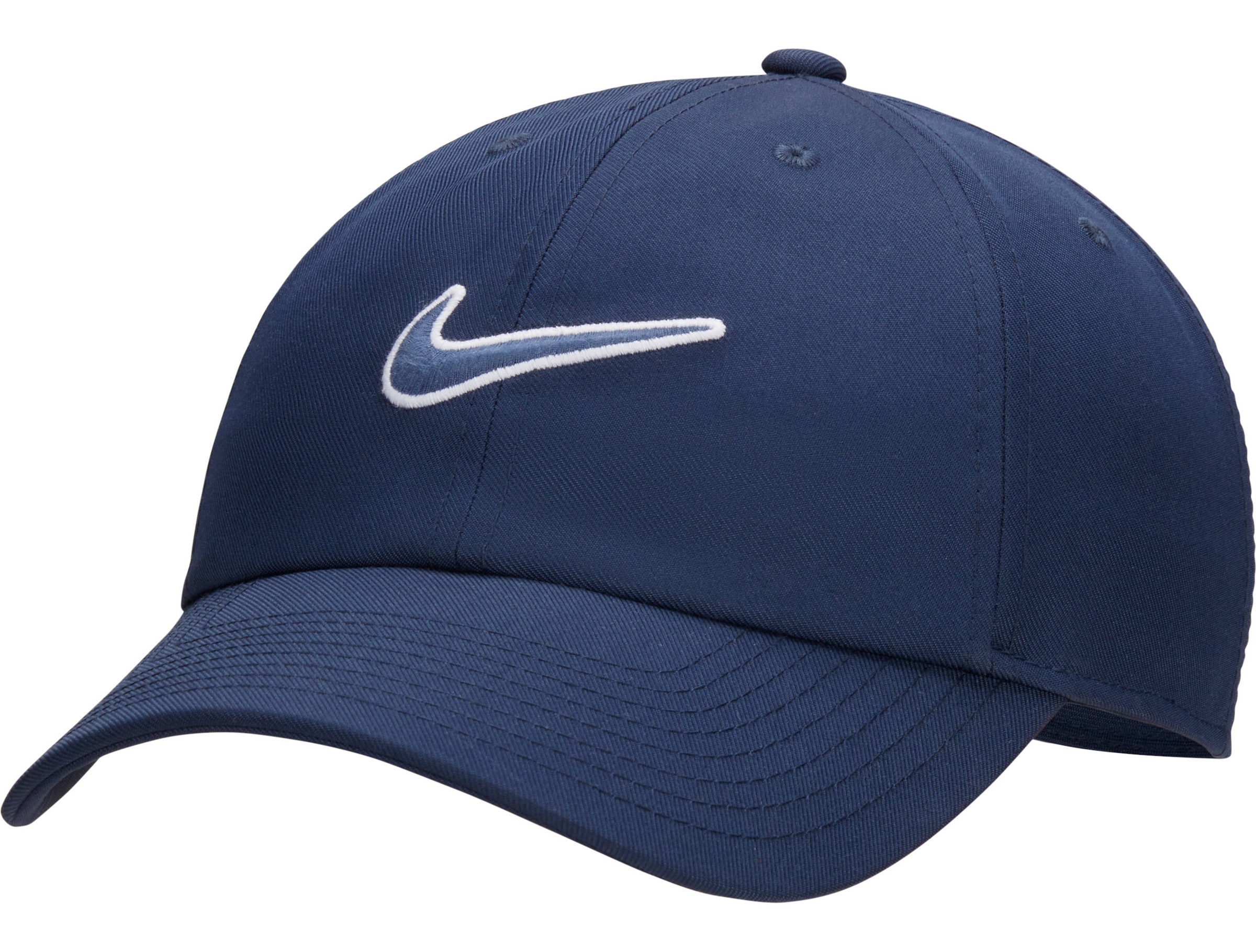 Nike Sportswear Baseball Cap »U NK CLUB CAP U CB SWSH L«, Größe L