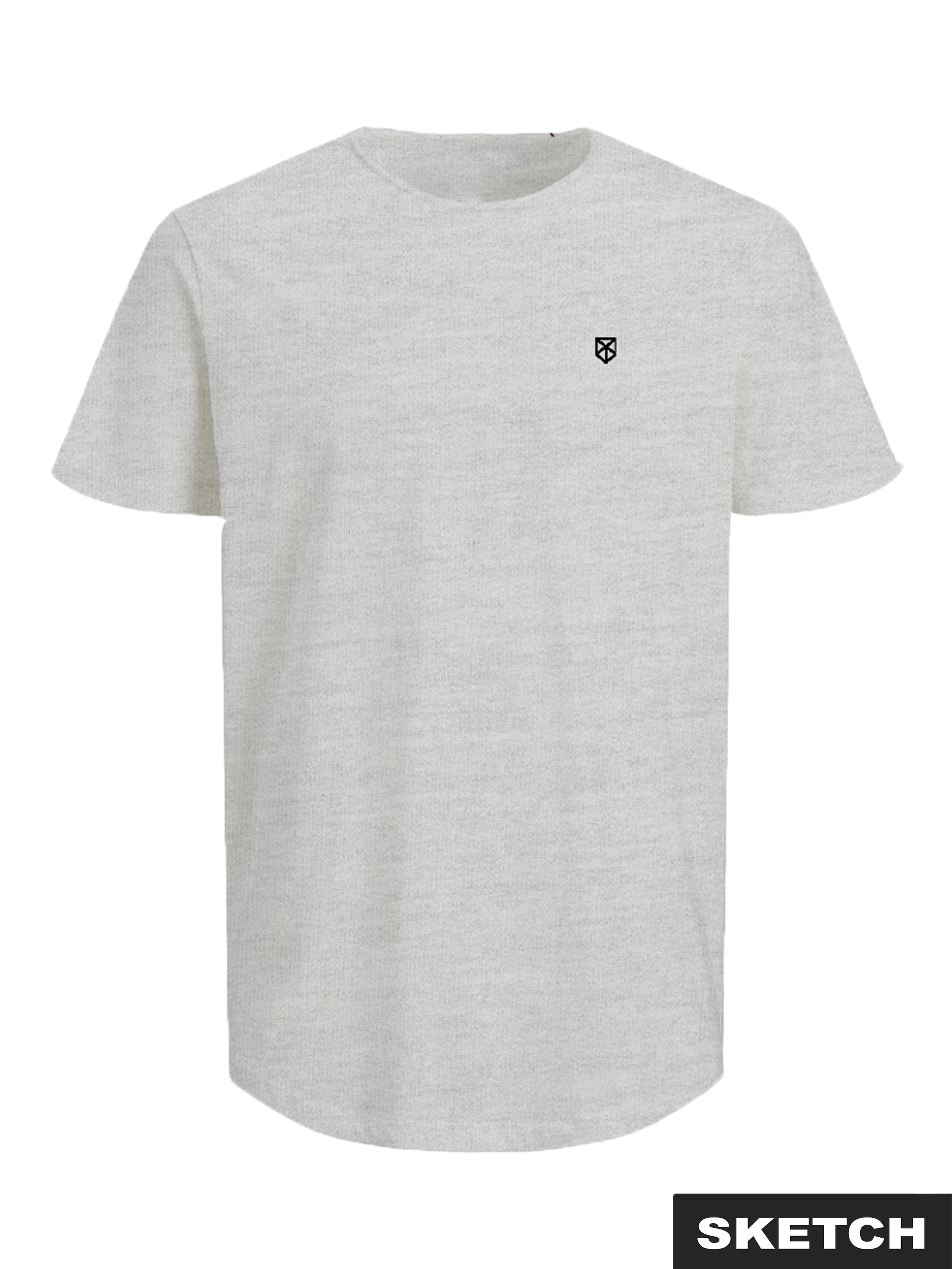 Jack & Jones Rundhalsshirt »JPRBLABRODY TEE SS CREW NECK 5PK MP« Packung, 5 tlg.