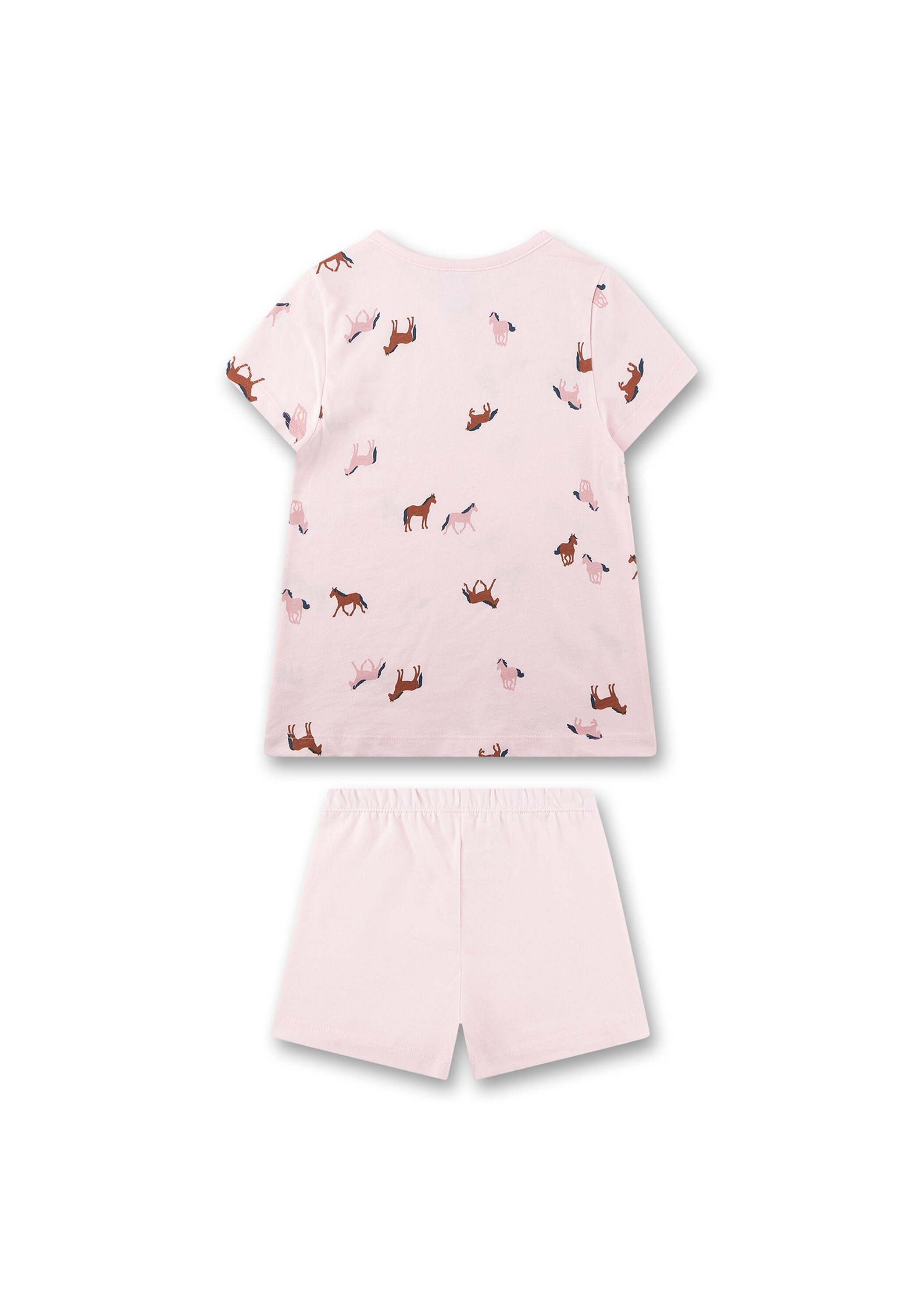 Sanetta Schlafanzug »Pyjama«
