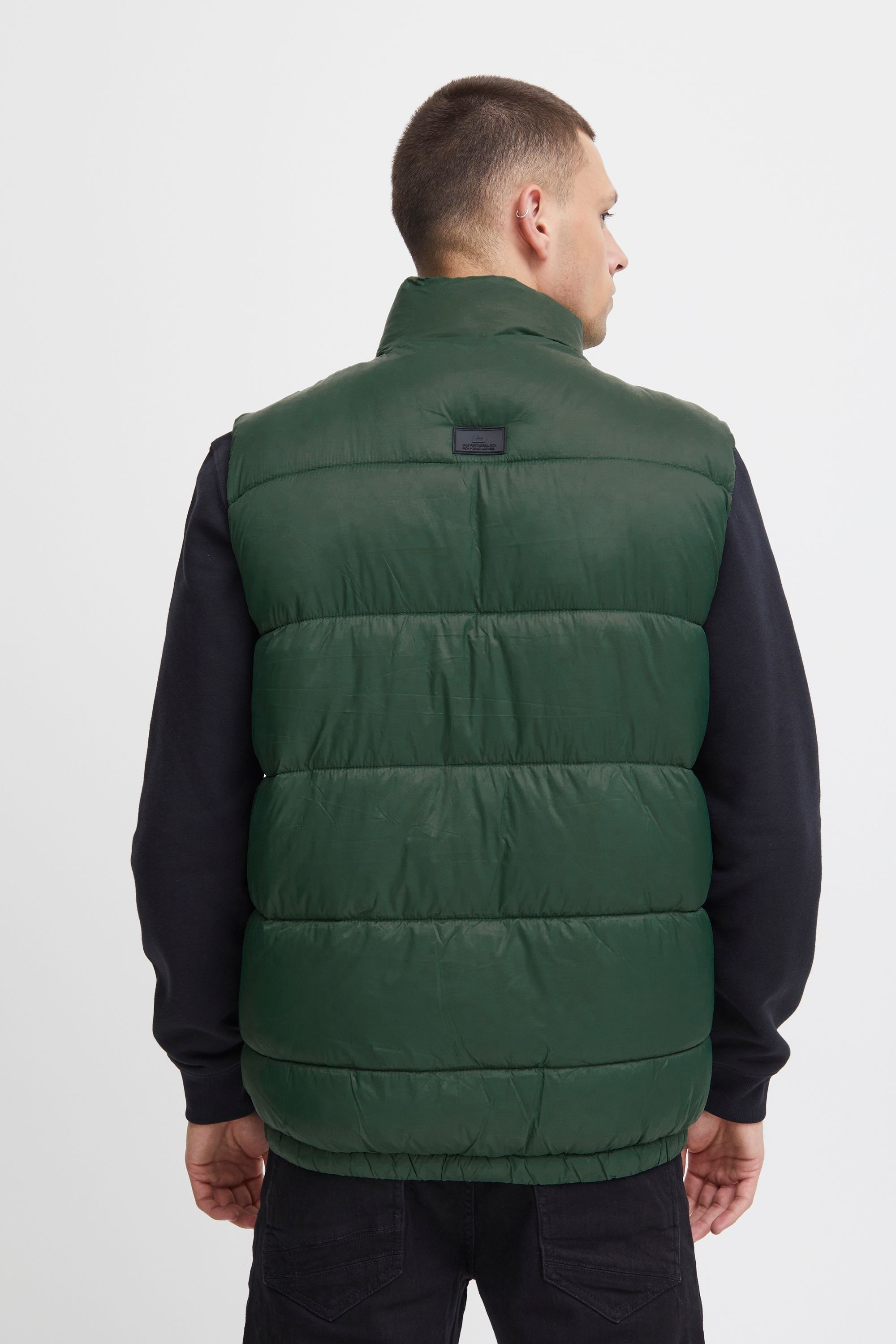 Blend Steppweste »Steppweste BHOuterwear«, (1 tlg.), Ohne
