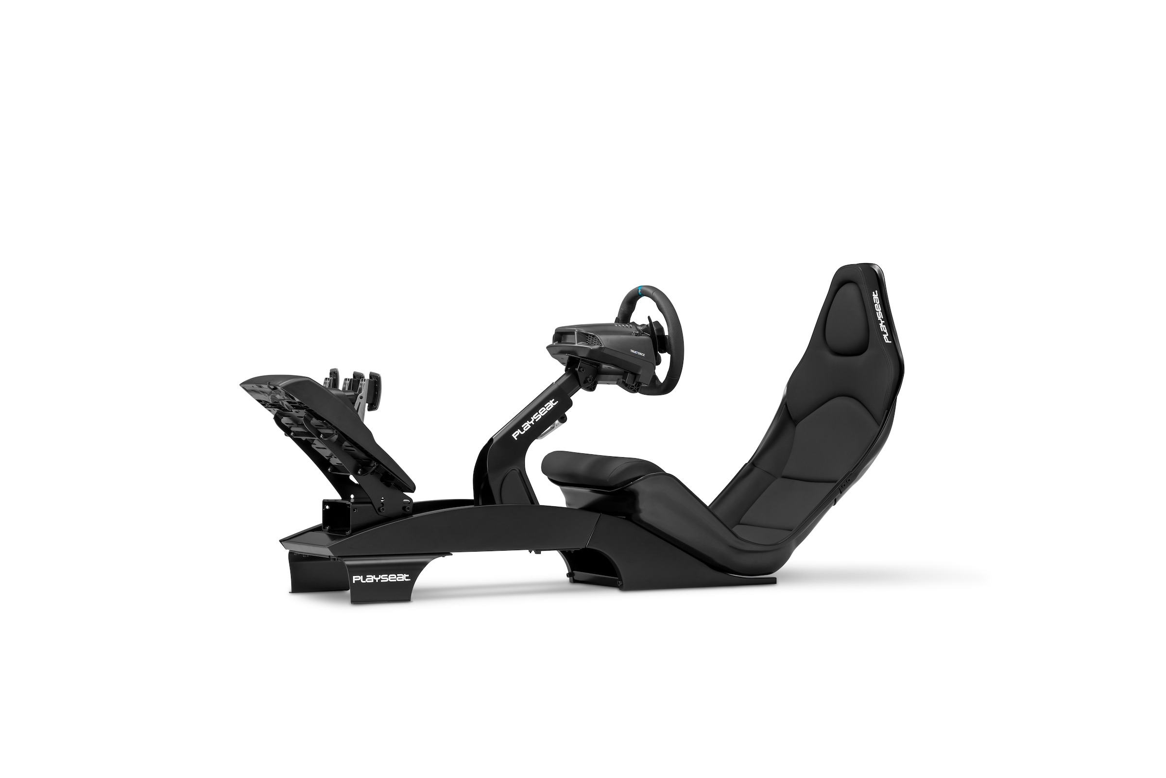 Playseat Gaming-Stuhl »Formula - Black«