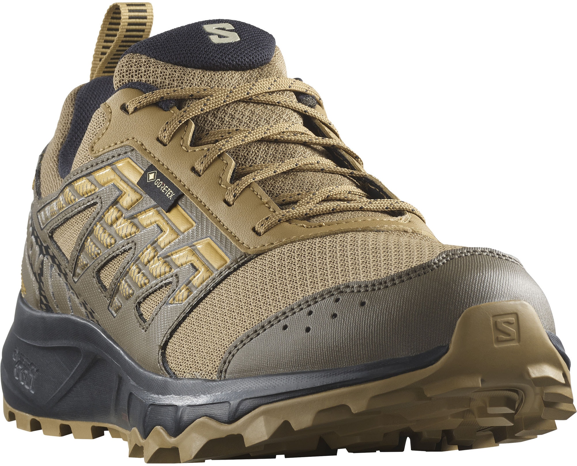 Salomon Trailrunningschuh »WANDER GORE-TEX®«, wasserdicht