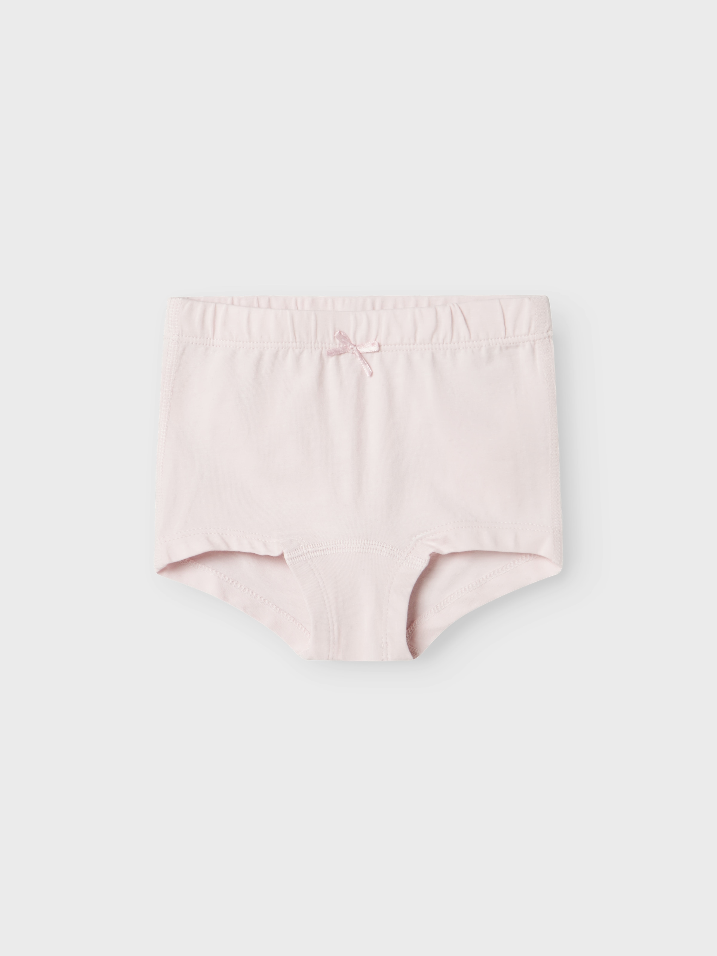 Name It Boxershorts »NMFTIGHTS 3P PINK BUTTERFLY NOOS« Set, 3 Stk.