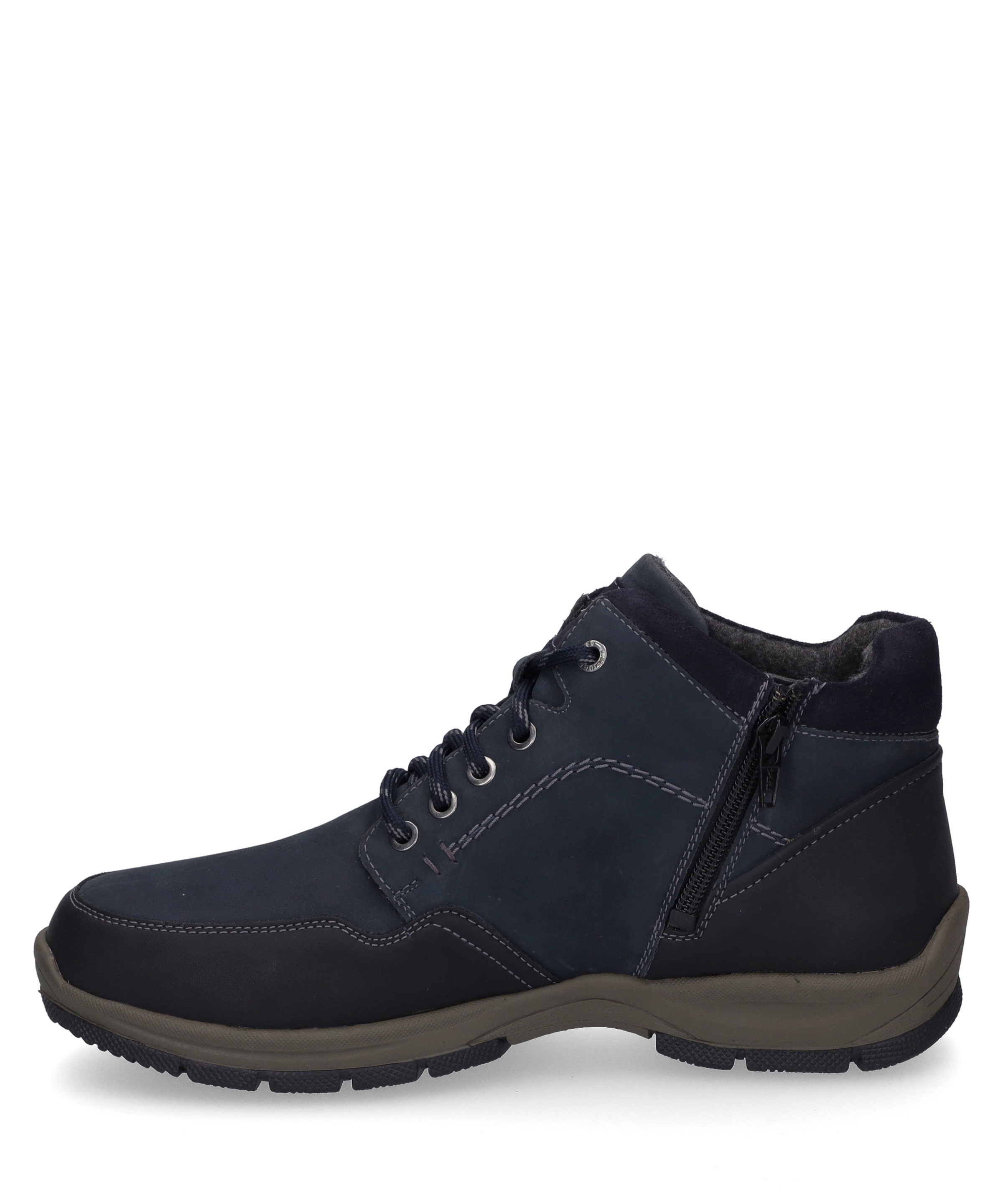 Josef Seibel Stiefelette »Lenny 52, ocean-kombi«