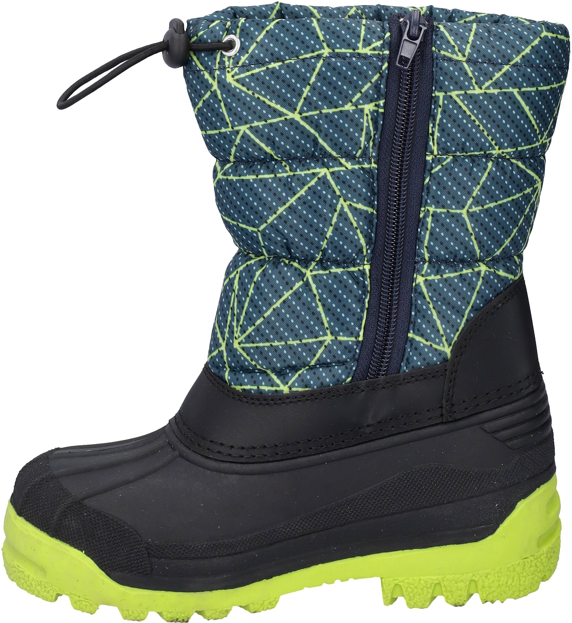 CMP Winterstiefel »KIDS SNEEWY SNOWBOOTS«  Snowboots, Winterstiefel, Winterschuhe, wasserdicht