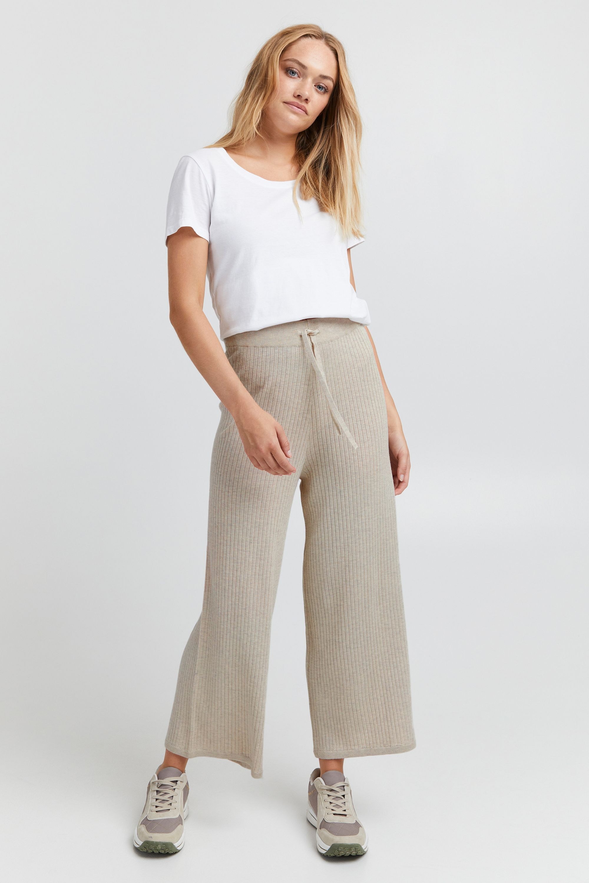 OXMO Stoffhose »Stoffhose OXRie«