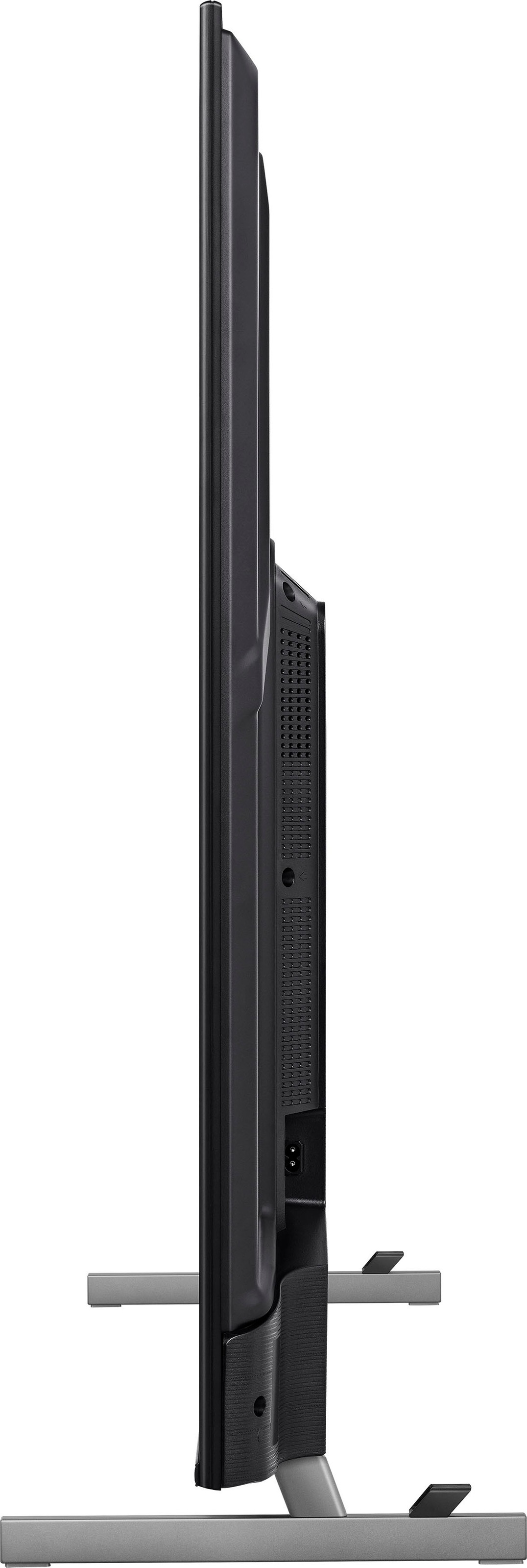 Hisense Mini-LED-Fernseher »65U6KQ«, 4K Ultra HD, Smart-TV