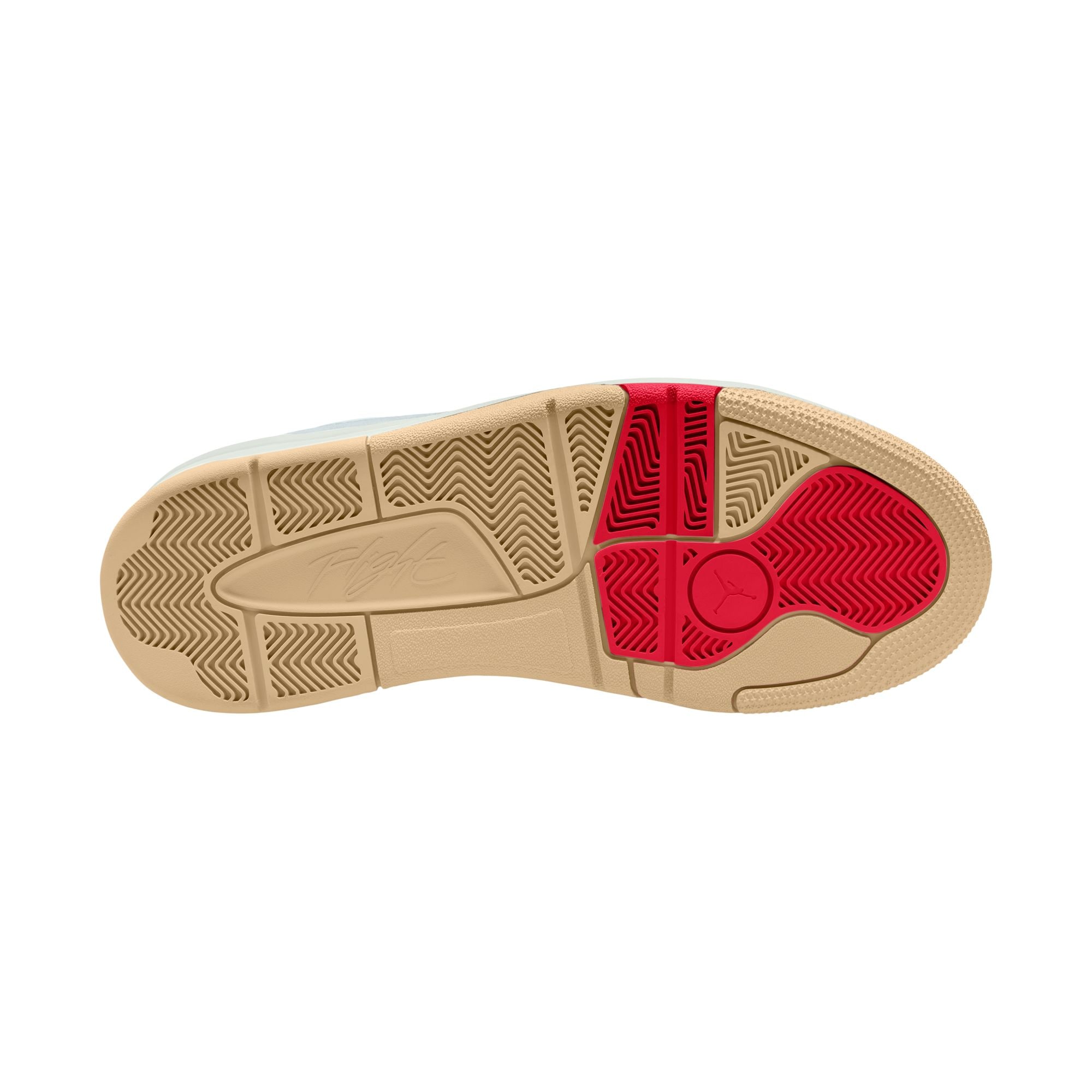 Jordan Sneaker »Jordan Flight Court«
