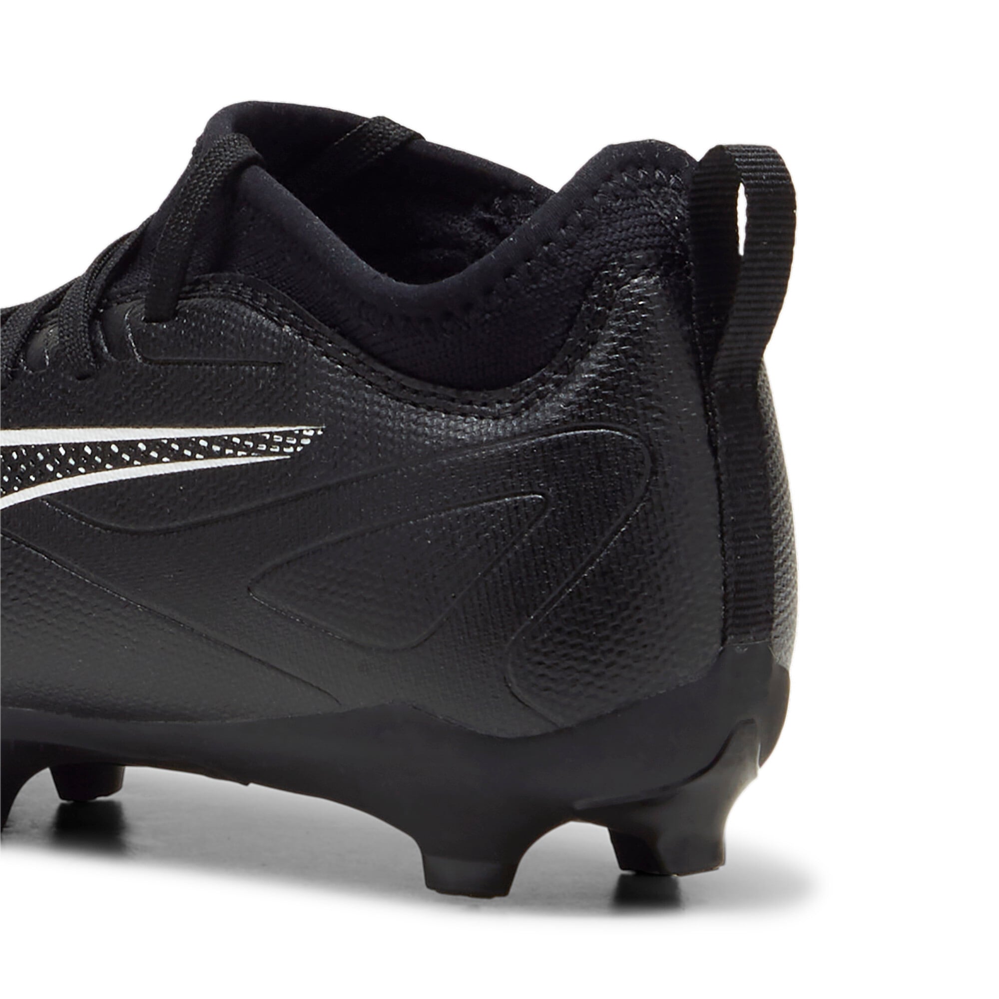 PUMA Fußballschuh »ULTRA 5 MATCH FG/AG JR«