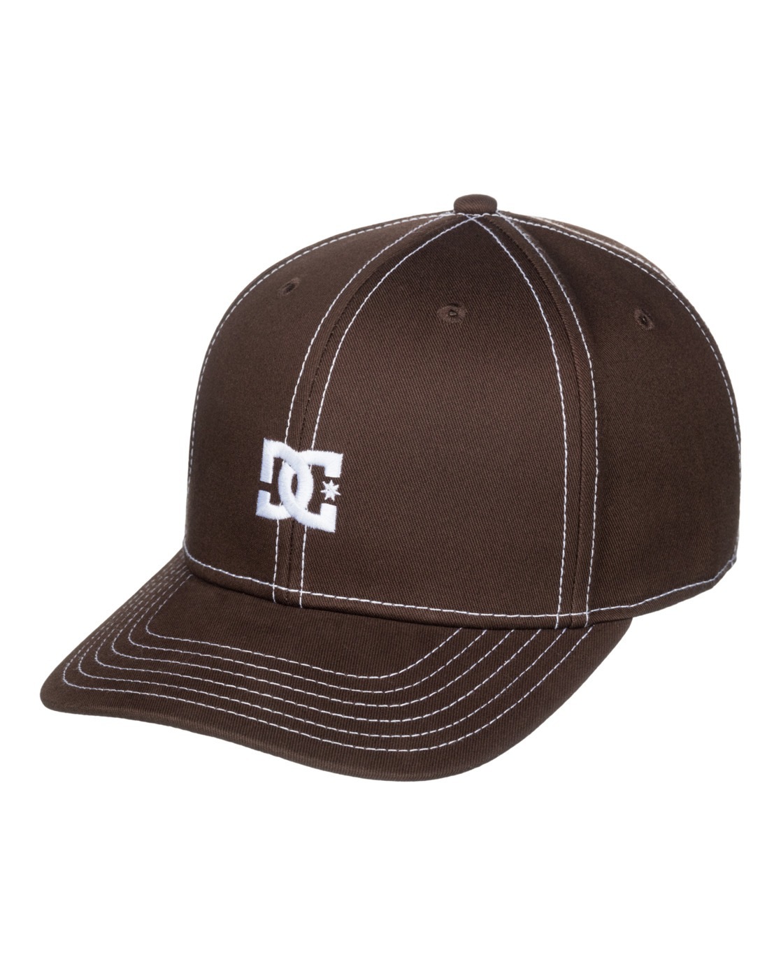 DC Shoes Snapback Cap »DC Star«