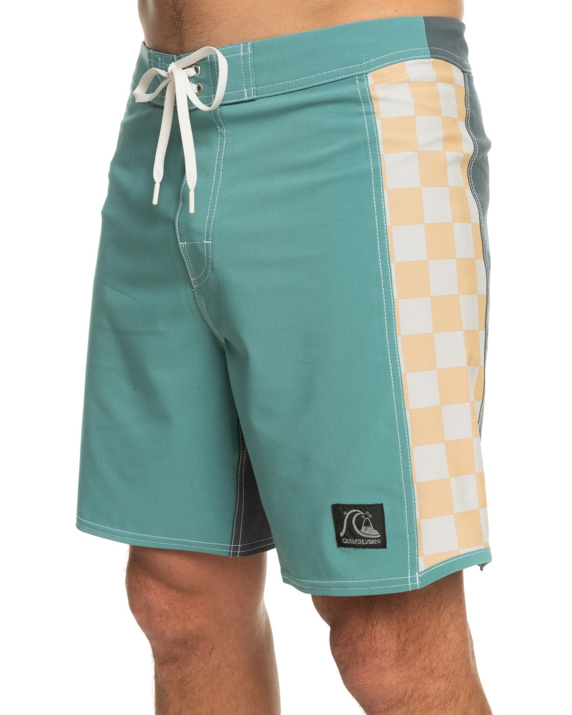 Quiksilver Boardshorts »Original Arch 18"«