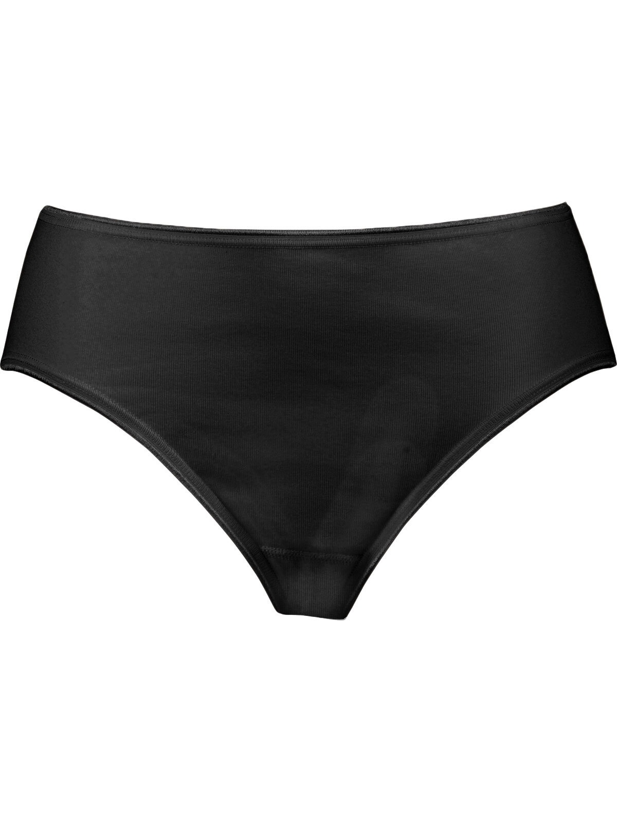 Nina Von C. Hüftslip »3er Pack Damen Hüftslip Daily«, (Spar-Pack, 3 Stück St.)