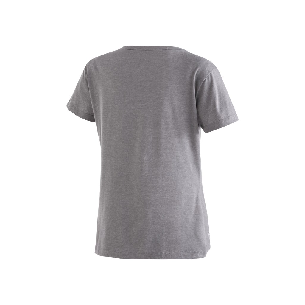 Maier Sports Funktionsshirt »Feather Tee«