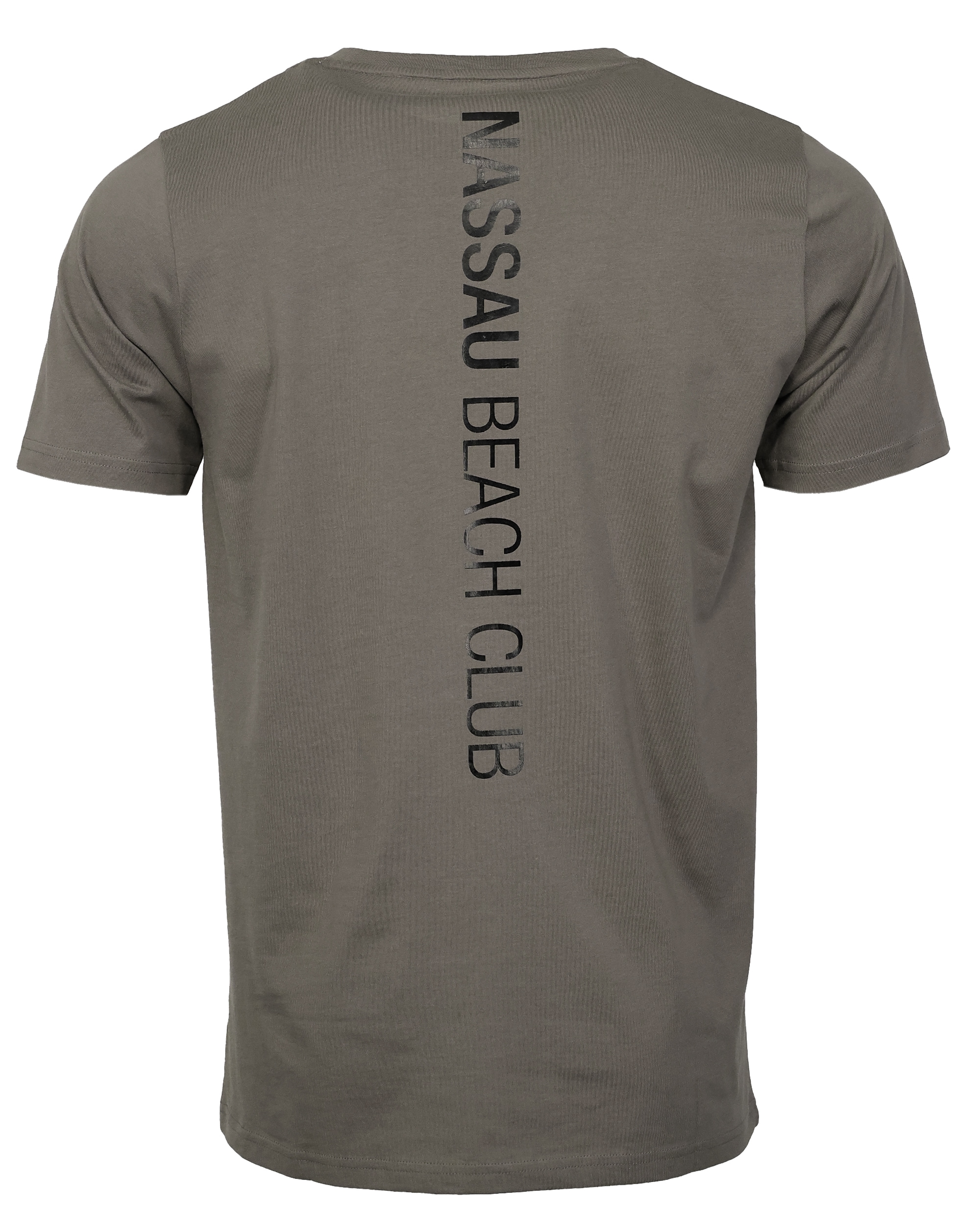 NASSAU BEACH T-Shirt »T-Shirt NB22012«