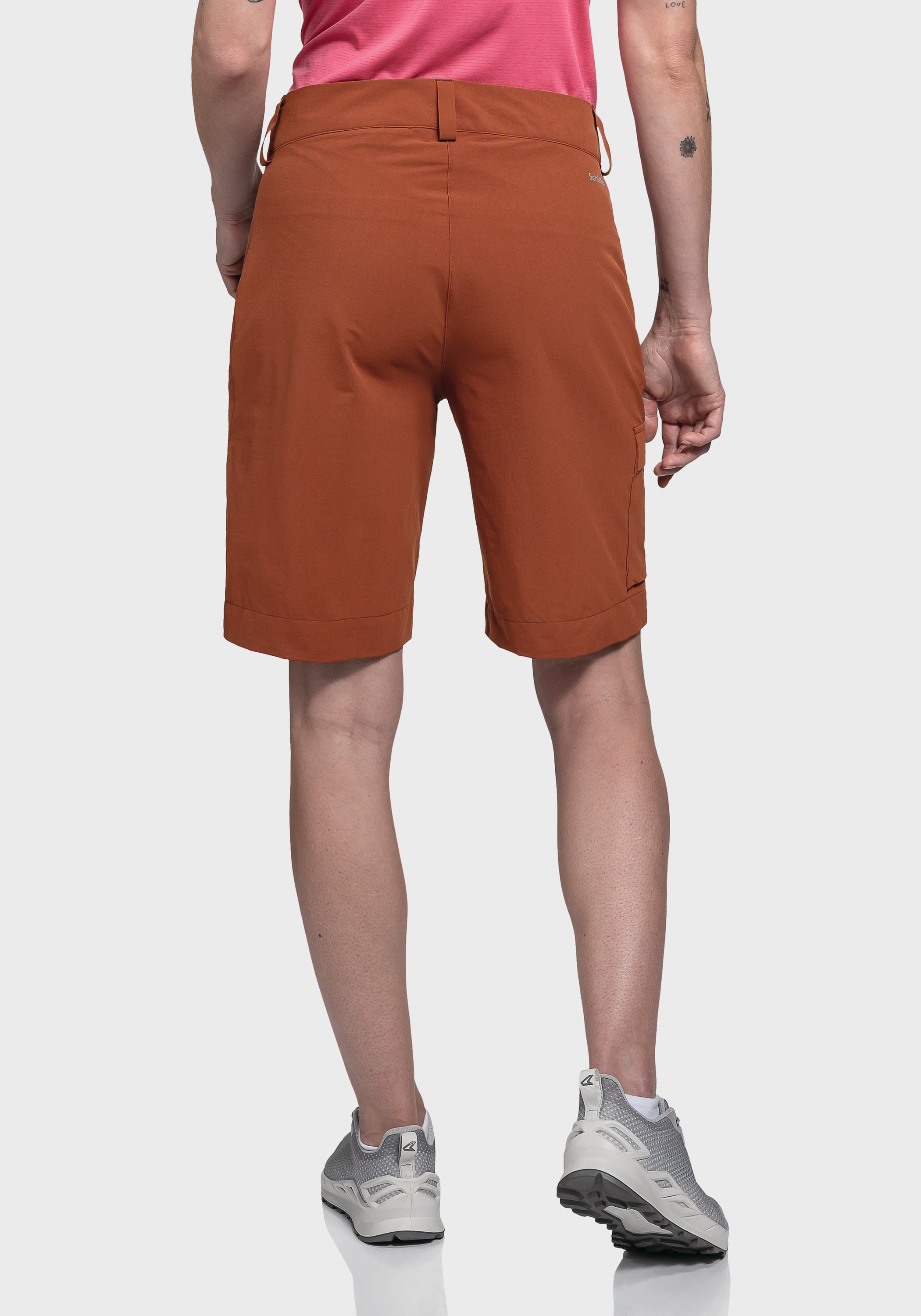 Schöffel Shorts »Shorts Kitzstein L«