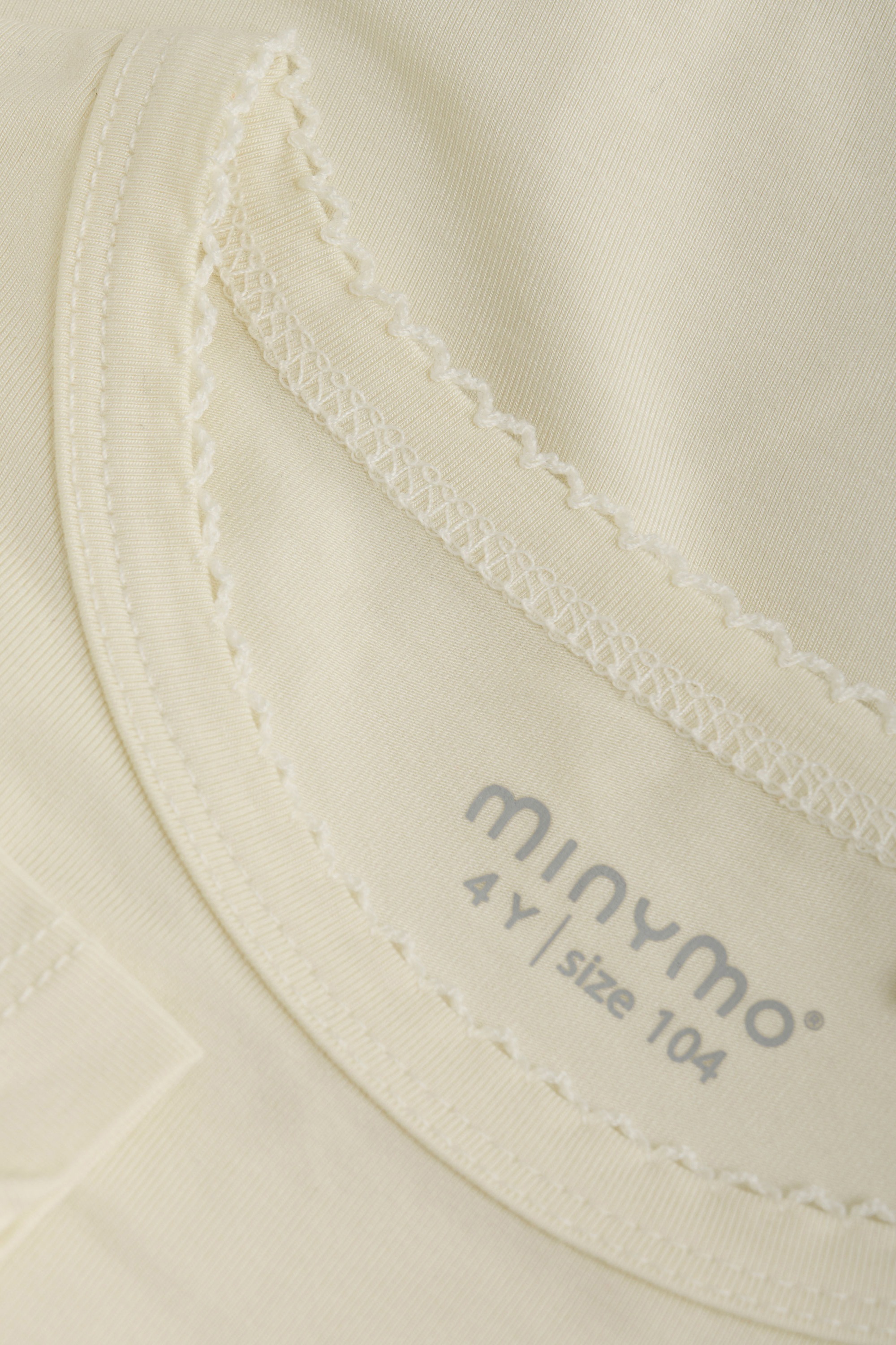 Minymo Longsleeve »Longsleeve MIBlouse«