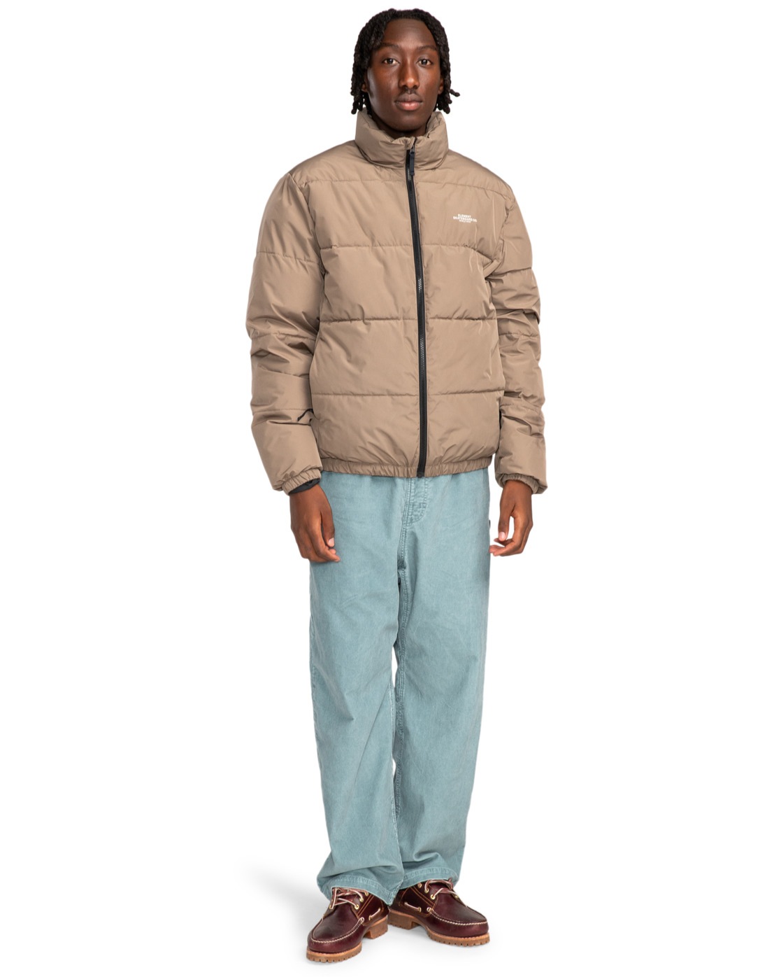 Element Outdoorjacke »Classic«