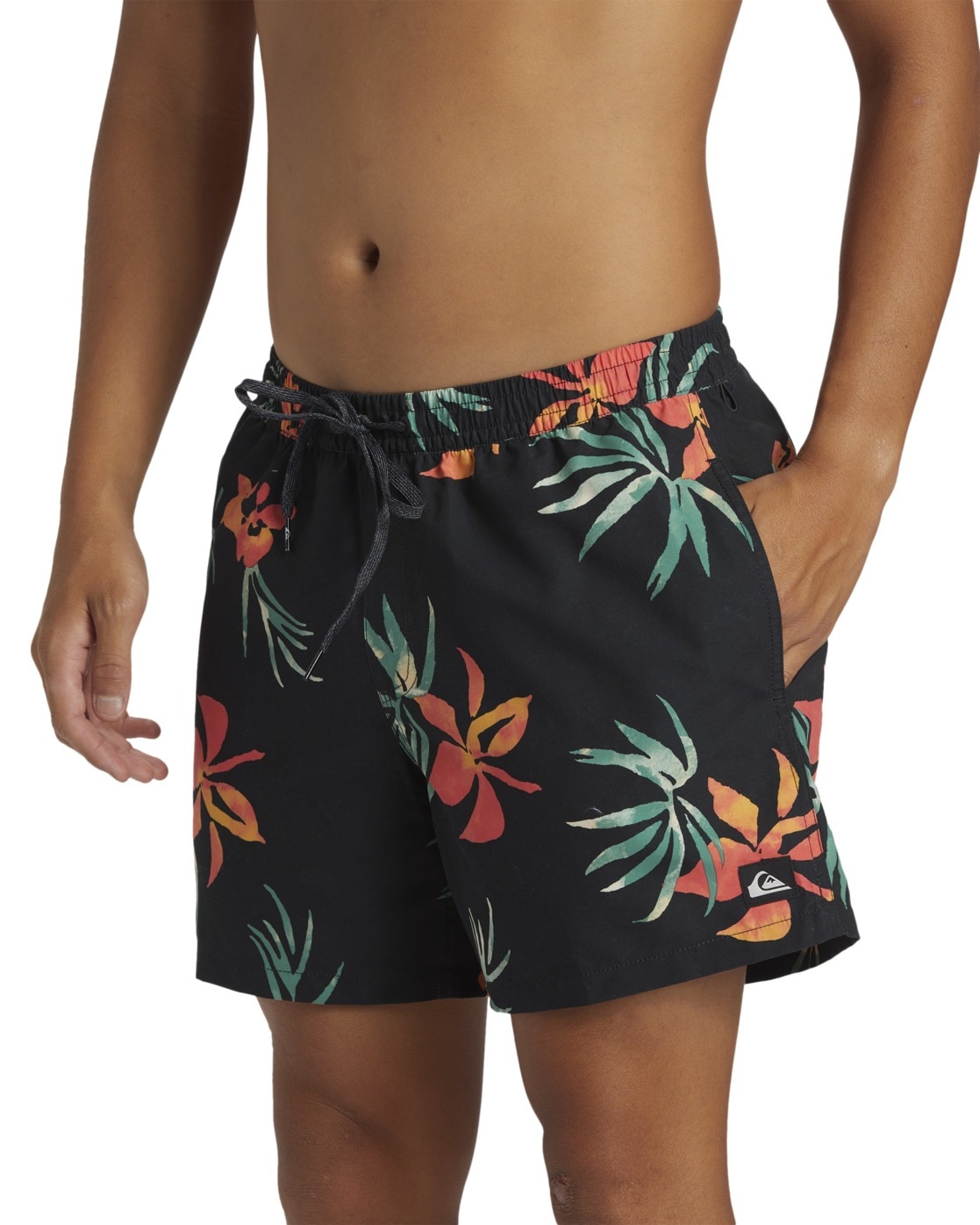 Quiksilver Boardshorts »Everyday Mix Volley 15"«