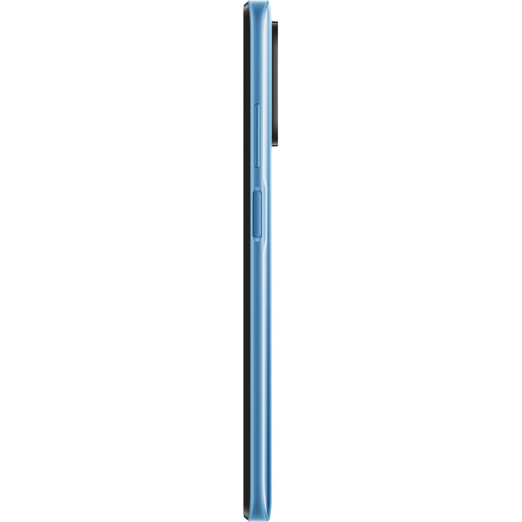 Xiaomi Smartphone »Redmi 10 2022«, Sea Blue, 16,51 cm/6,5 Zoll, 128 GB Speicherplatz, 50 MP Kamera