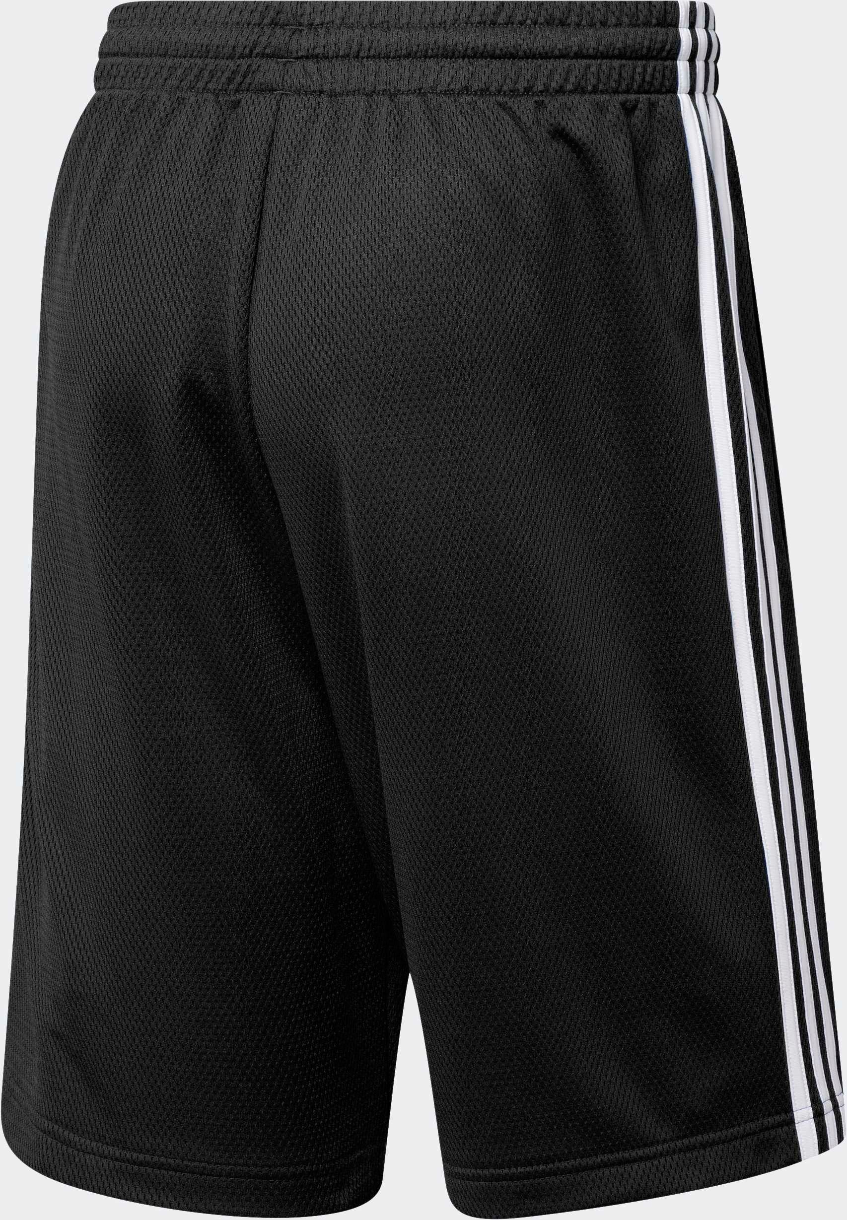 adidas Originals Shorts »ADICOLOR MESH«