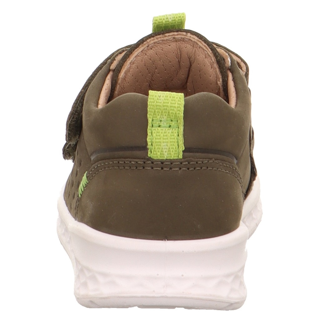 Superfit Sneaker »BREEZE WMS: mittel«