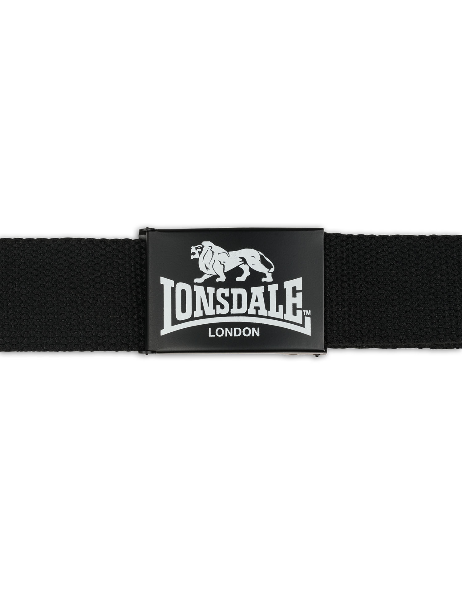 Lonsdale Koppelgürtel »STARBOTTON«, (1 St.)