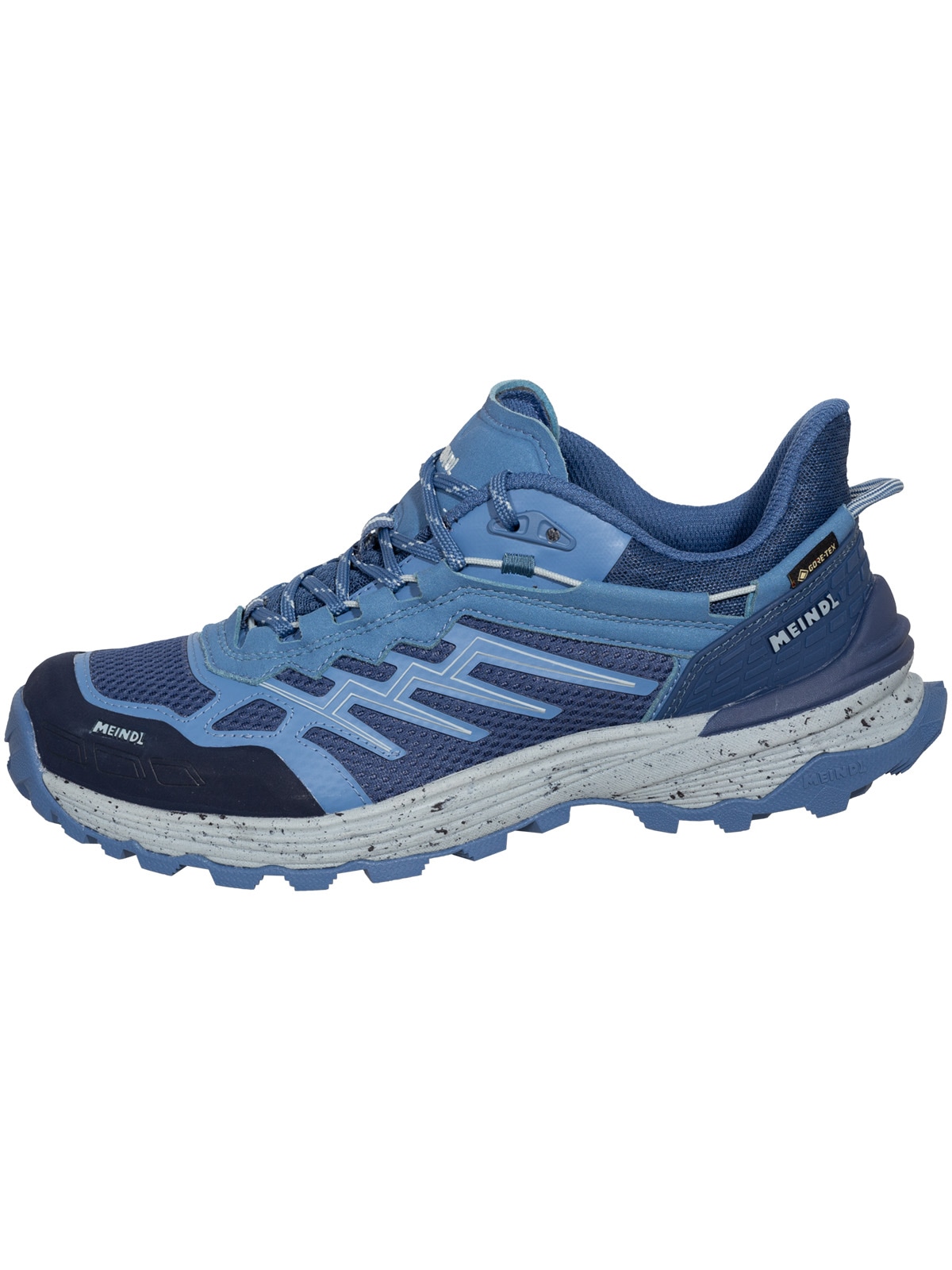 Meindl Wanderschuh »Meindl Jamaica Lady GORE-TEX«, GORE-TEX® – Winddicht, wasserdicht und atmungsaktiv