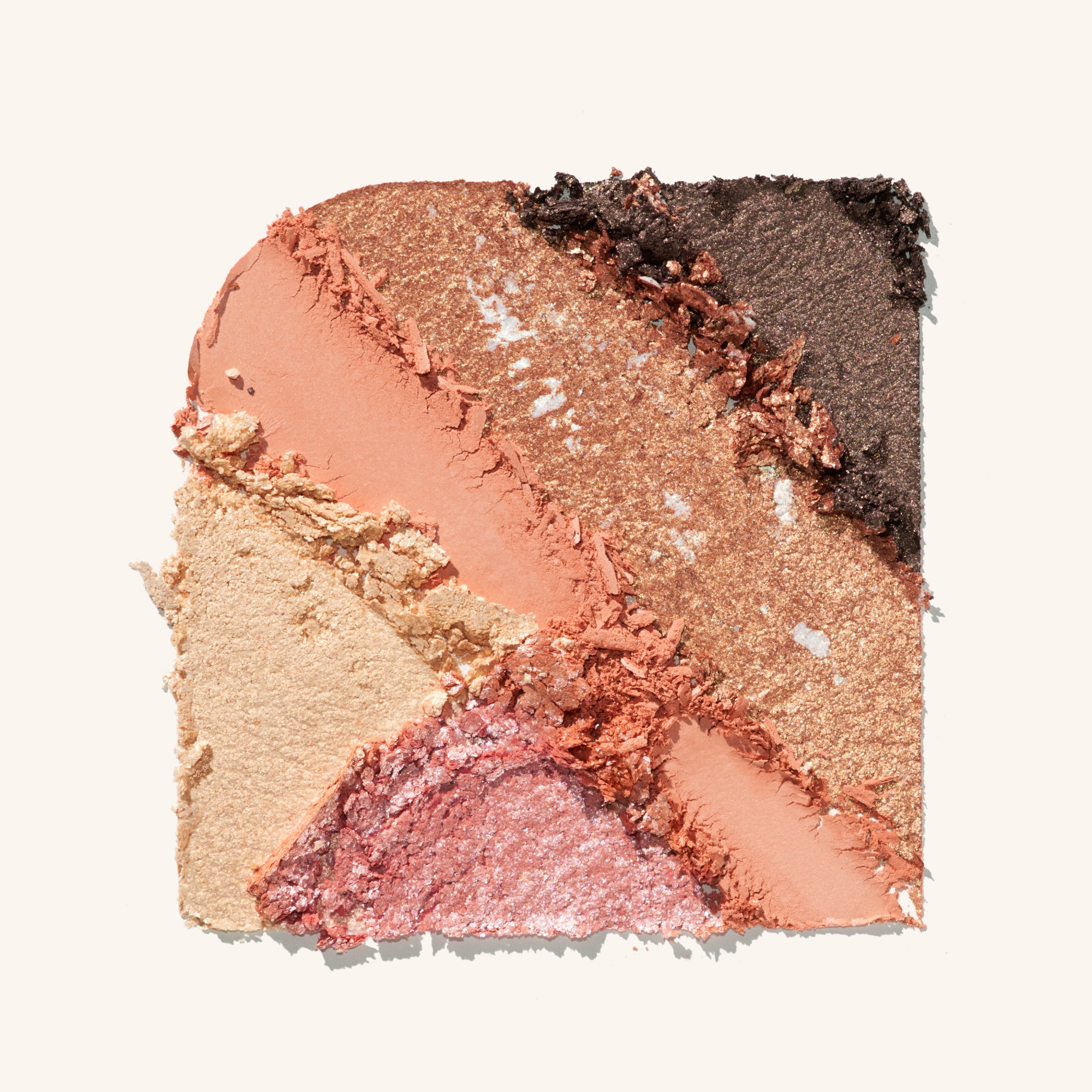 Essence Augen-Make-Up-Set »PS: cool things inside makeup set«, (Set, 1 tlg.)